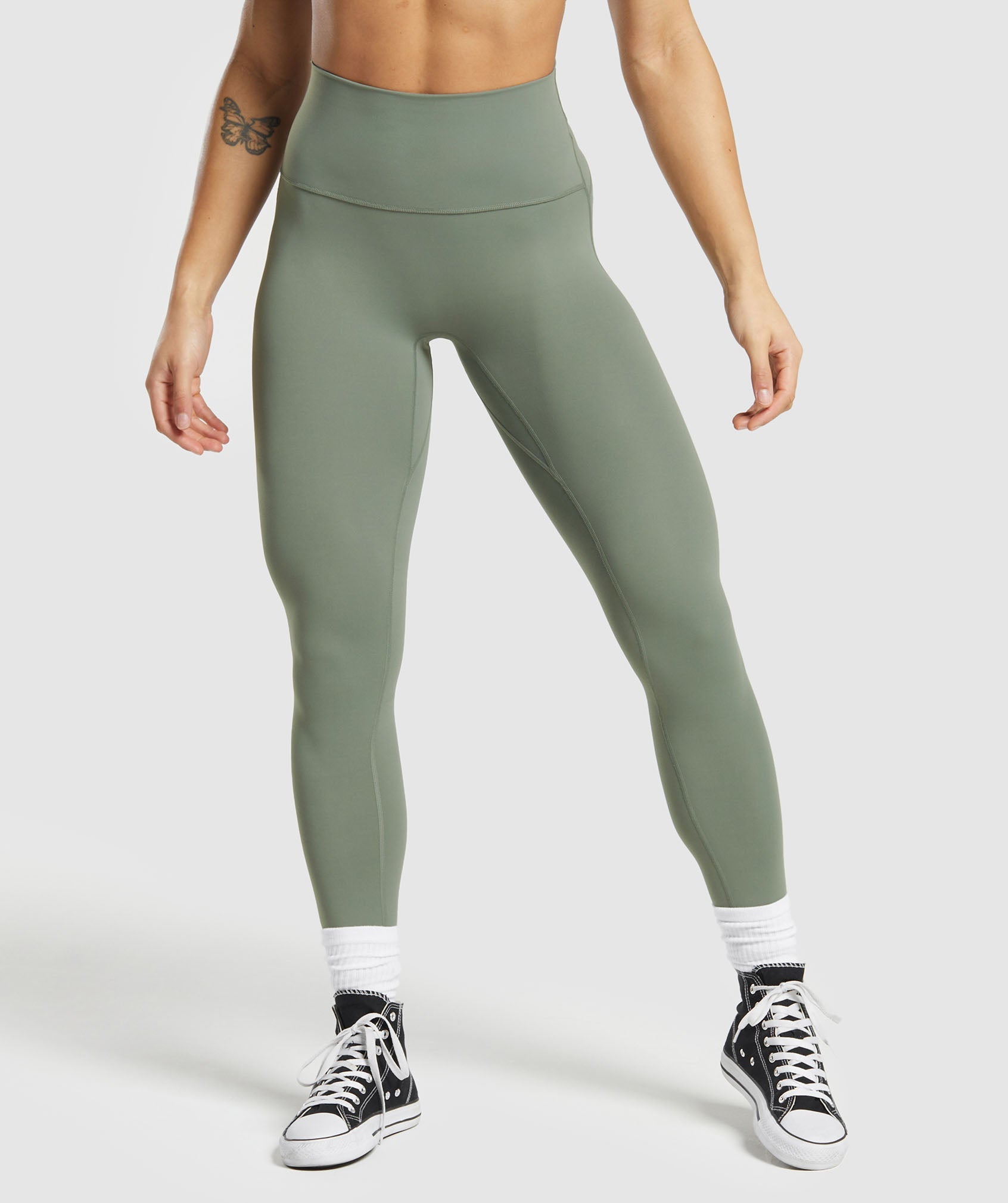 Legacy Regular Leggings