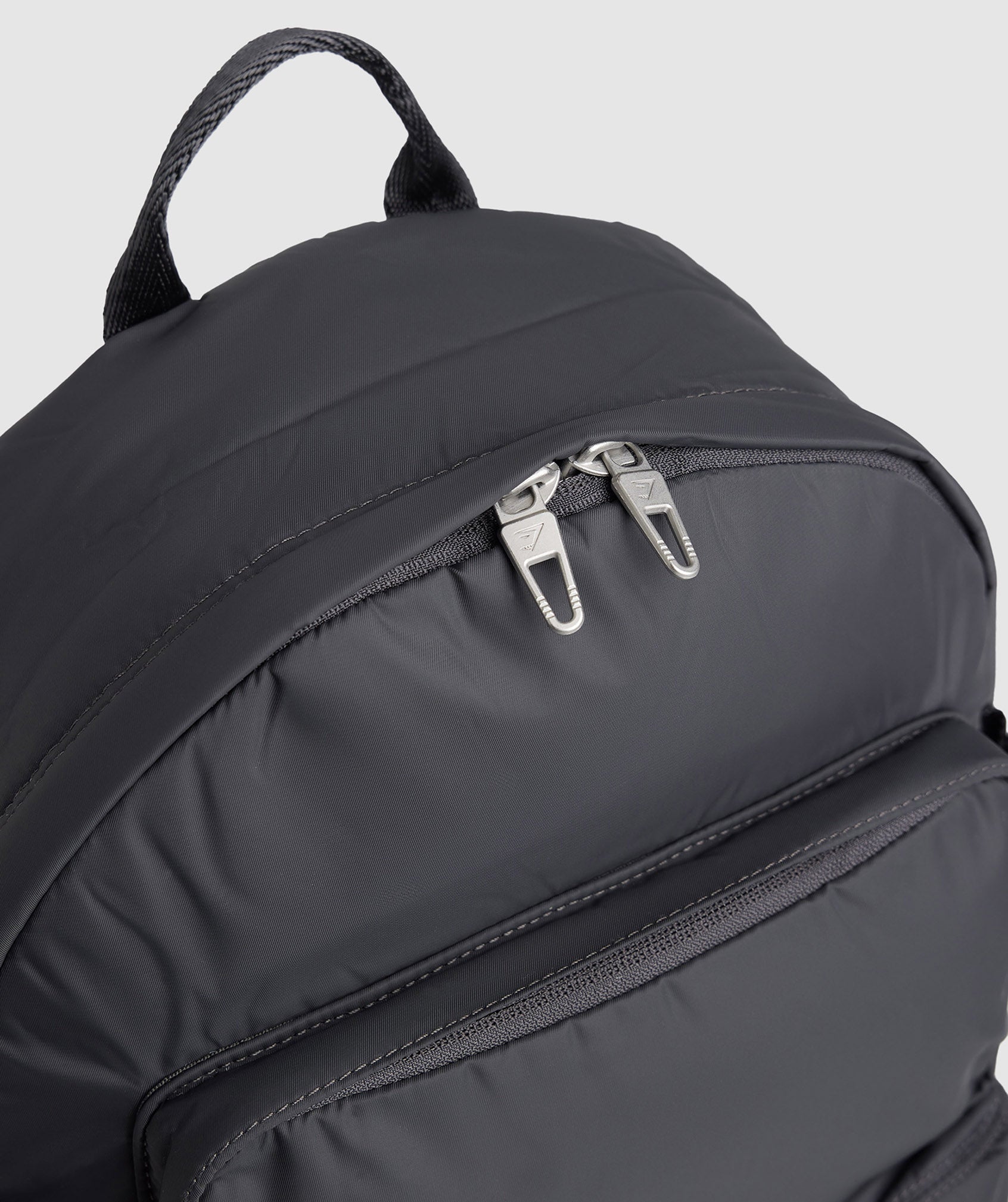 Premium Lifestyle Backpack in Onyx Grey - view 5