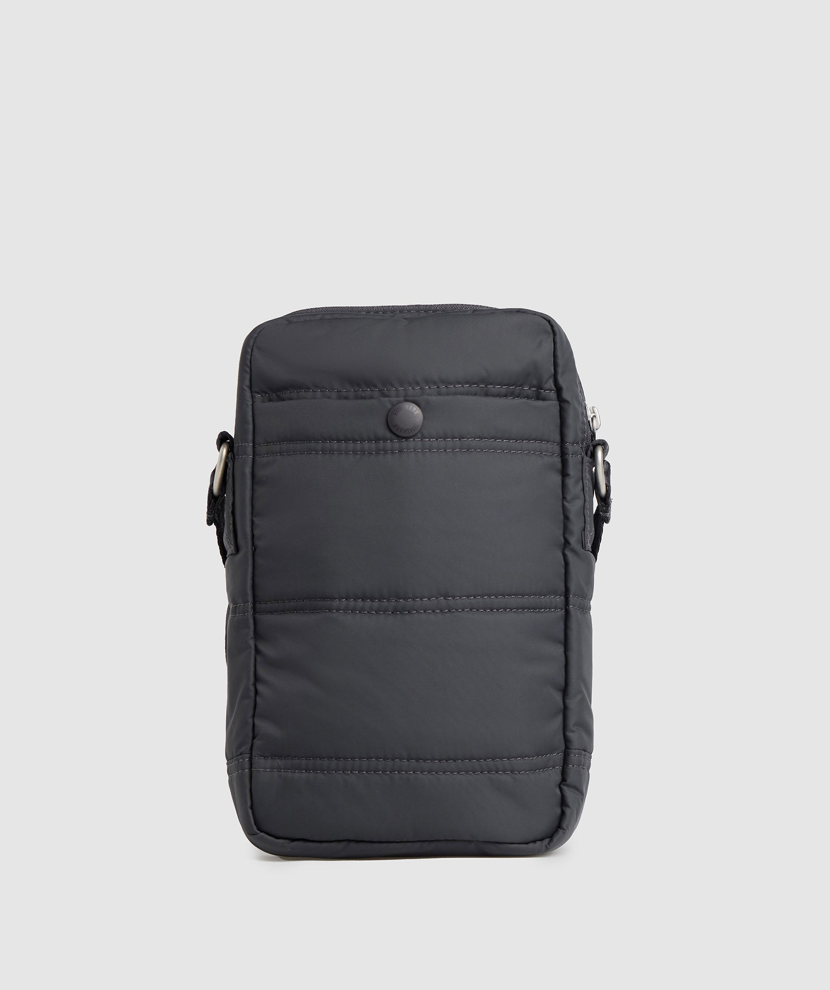 Premium Lifestyle Cross Body in Onyx Grey - view 2