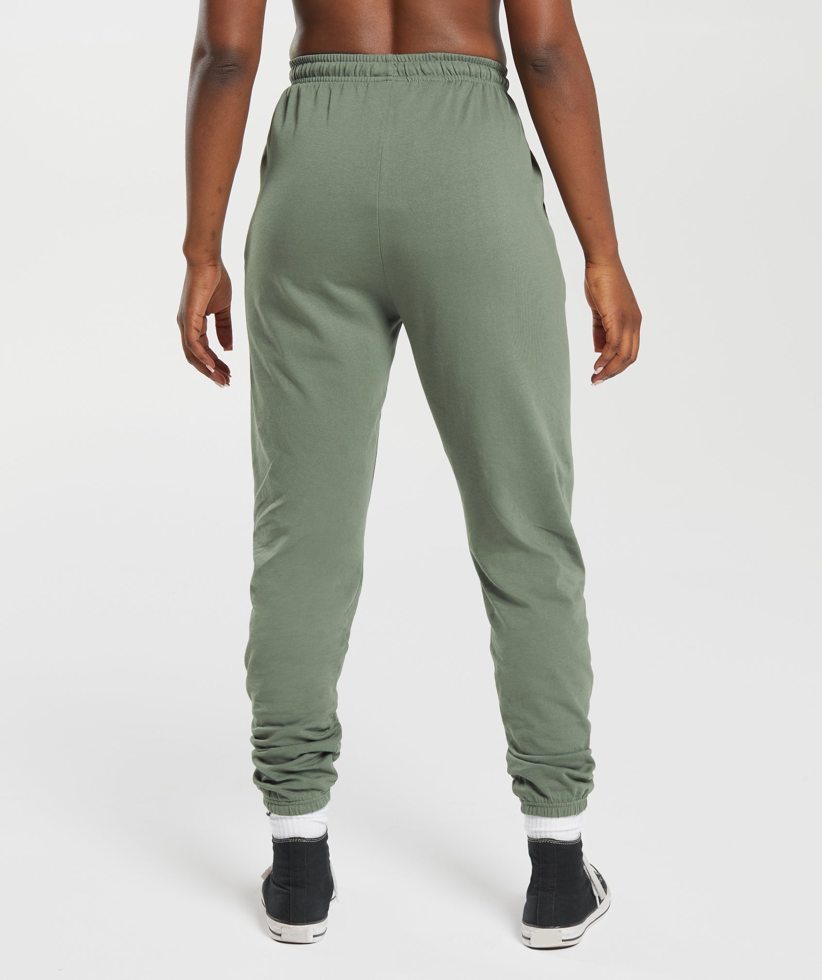 Lifting Lightweight Joggers