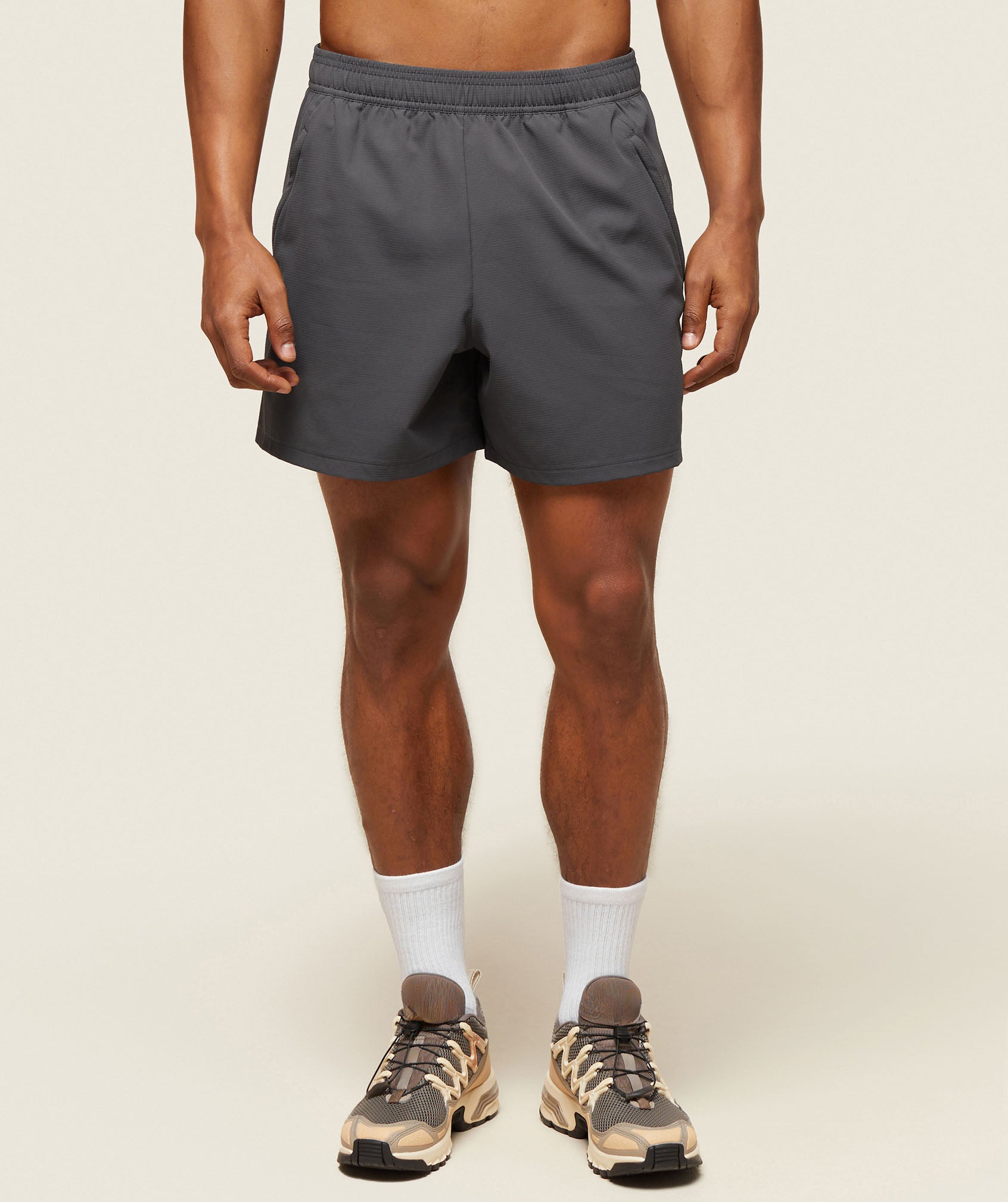 everywear Ripstop Shorts