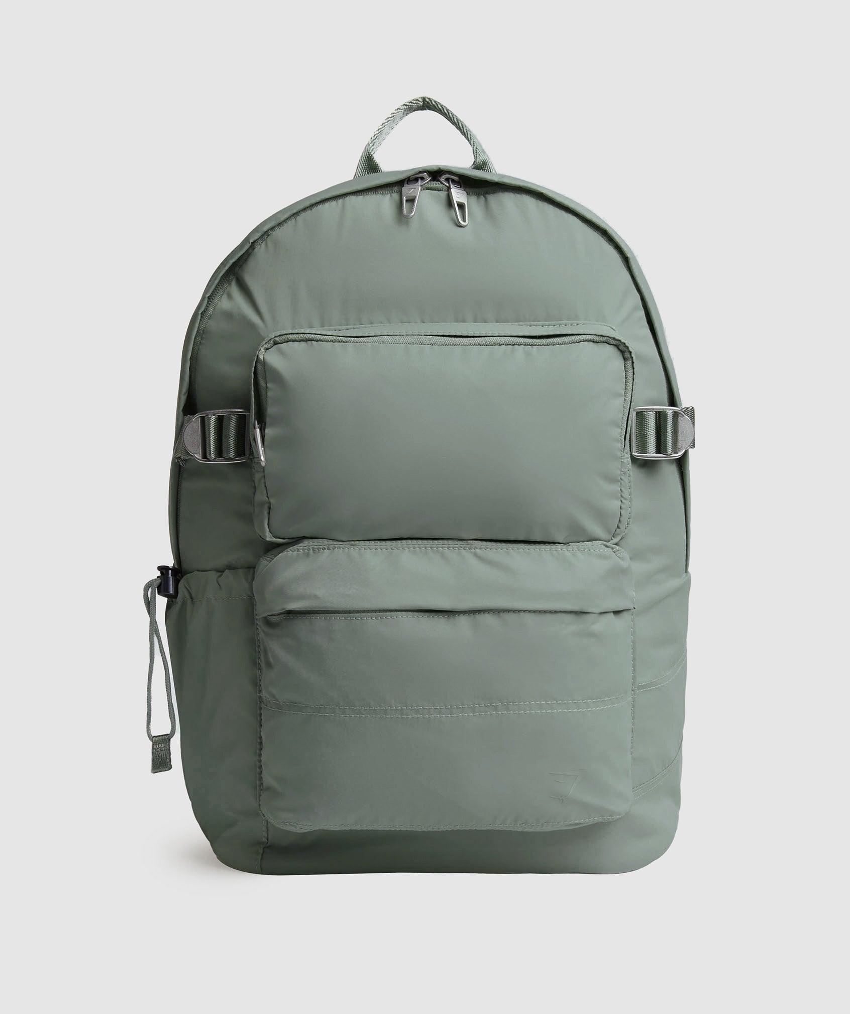 Premium Lifestyle Backpack in Dusk Green - view 1