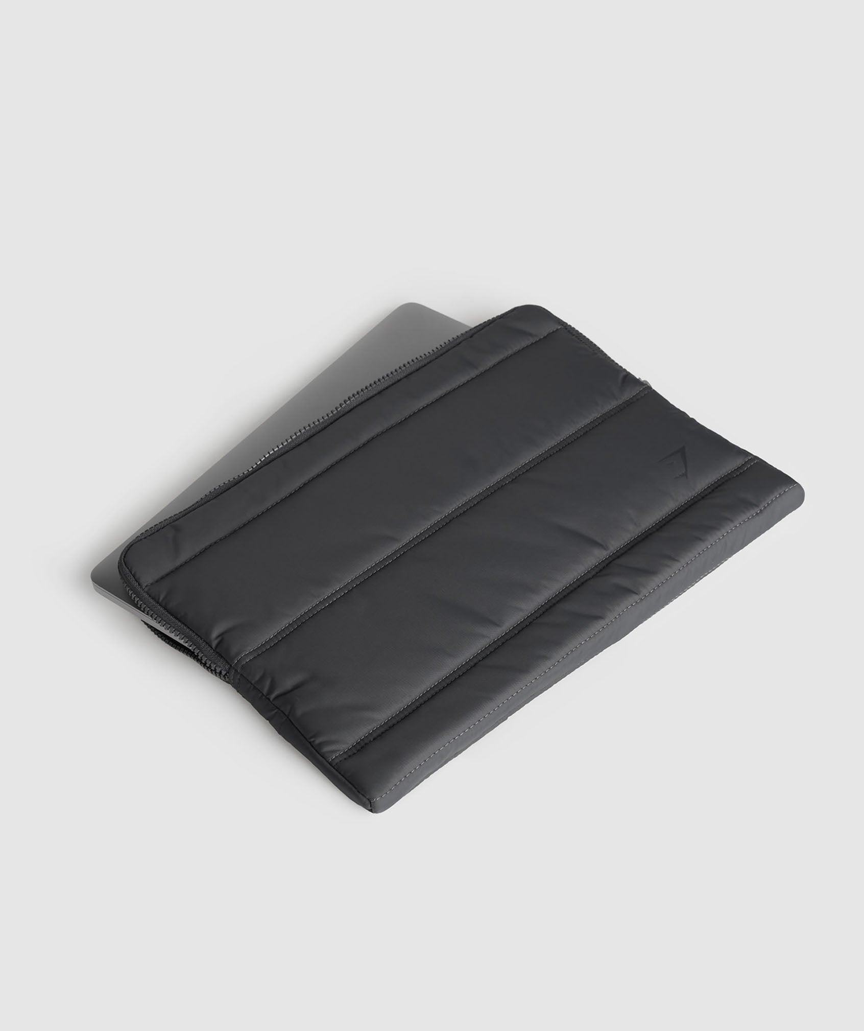 Premium Lifestyle Laptop Sleeve 13 " in Onyx Grey - view 1