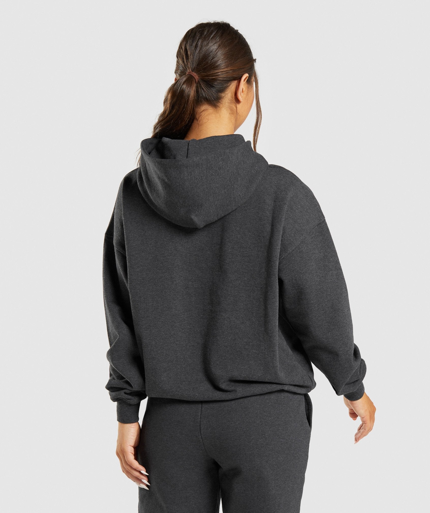 Rest Day Sweats Hoodie