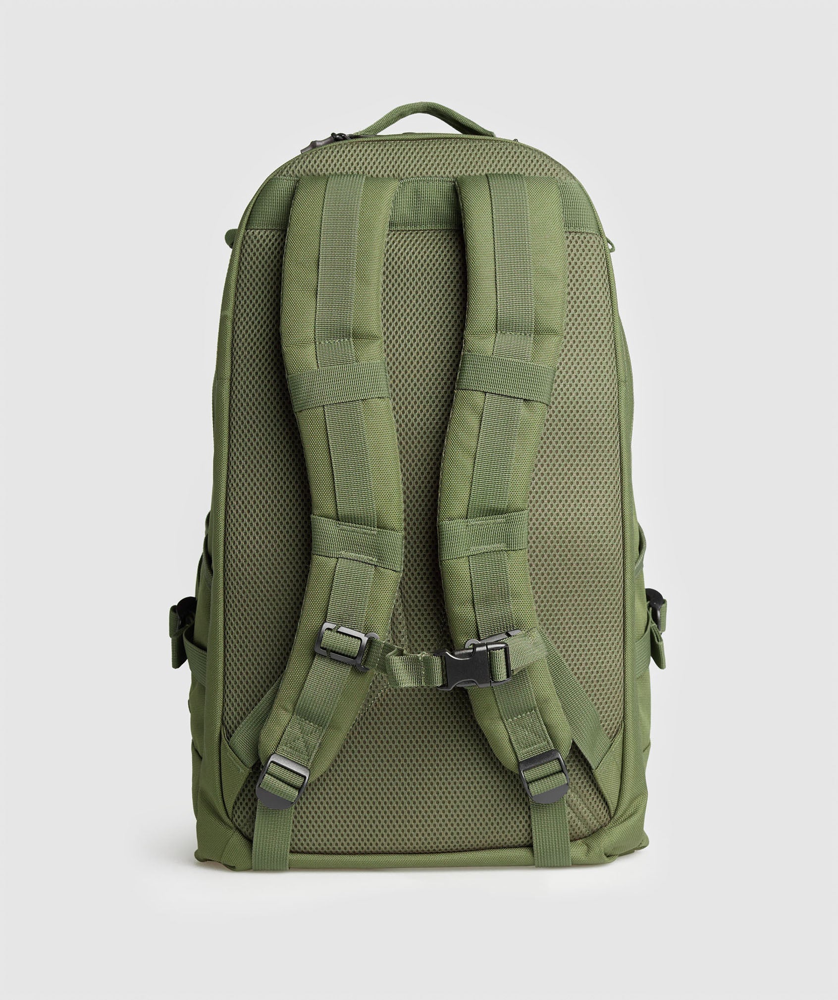 Pursuit Backpack in Green - view 2