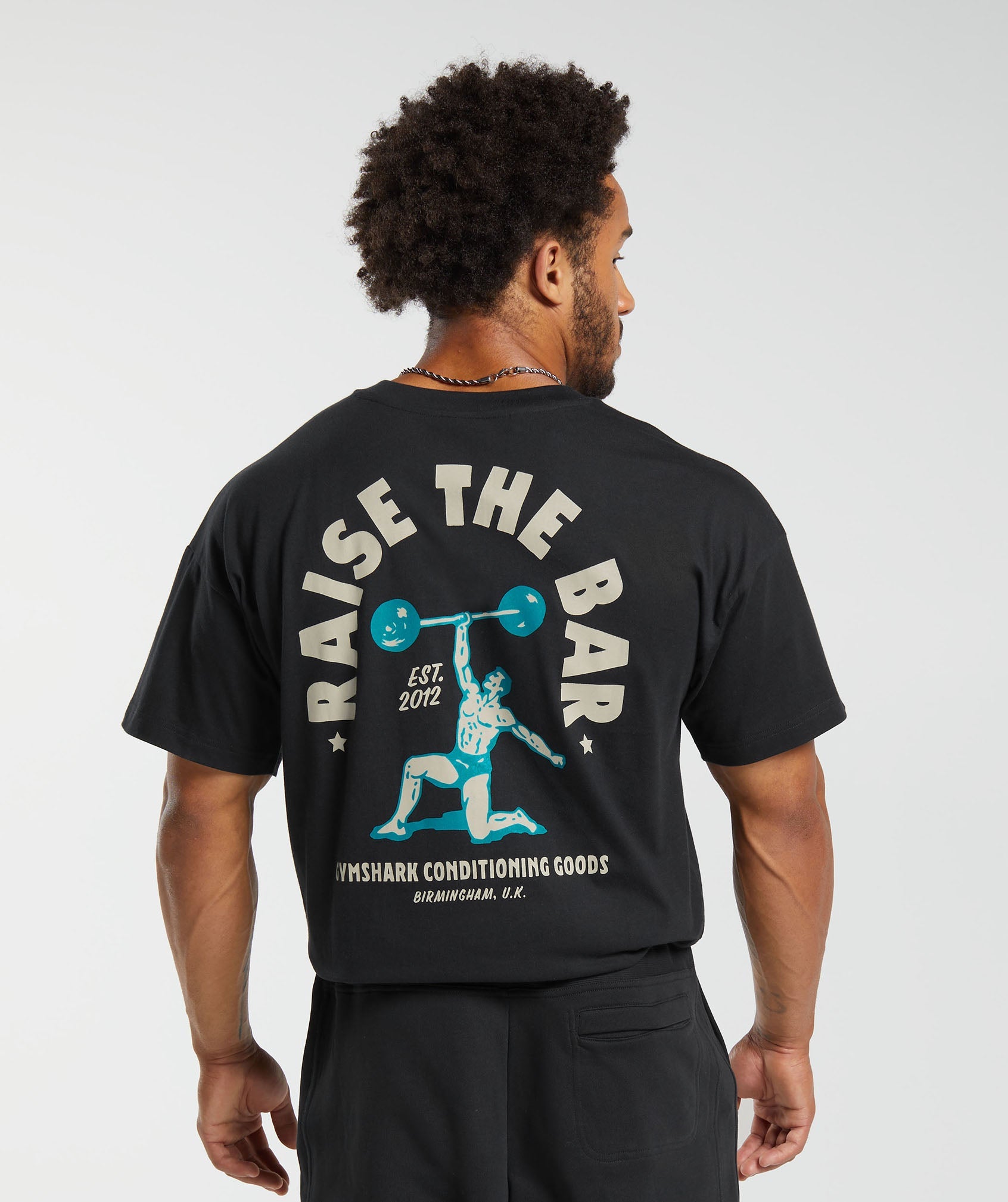 Raise the Bar T-Shirt