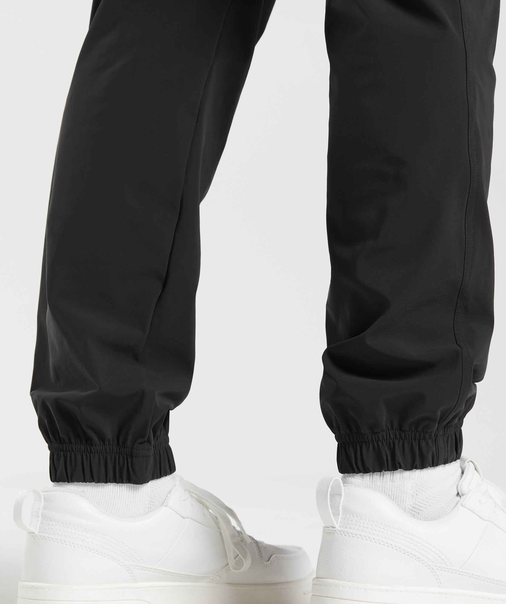 Rest Day Cargo Pants in Black - view 6