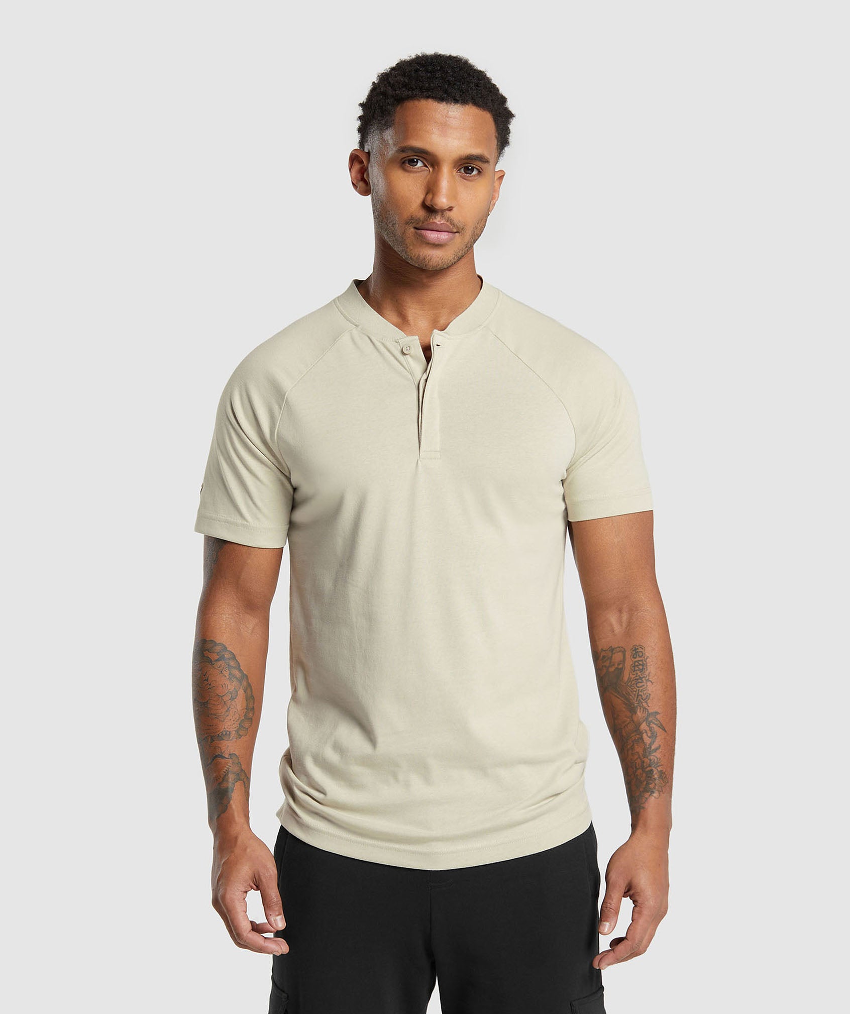 Rest Day Commute Polo Shirt in {{variantColor} is out of stock