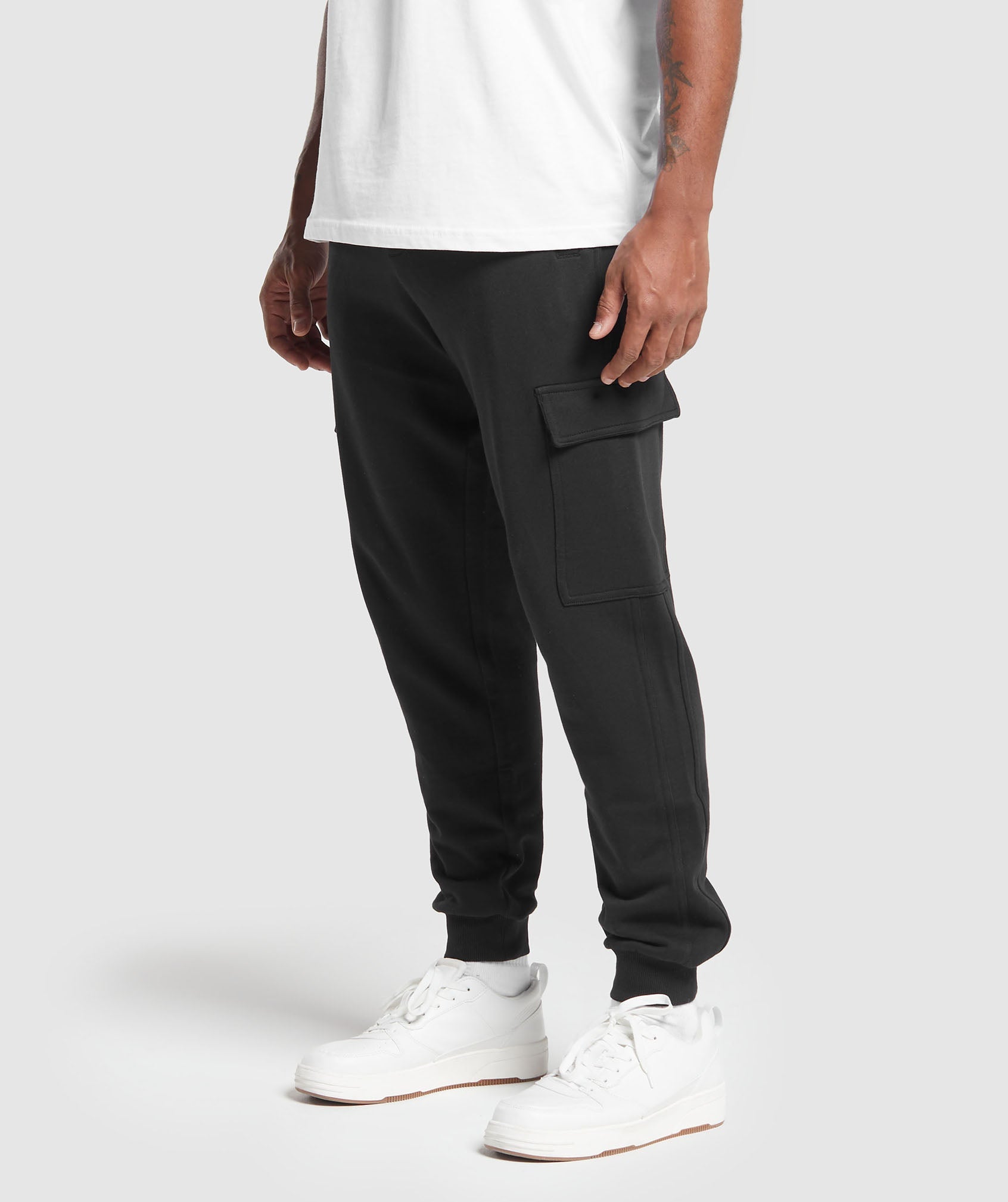 Men's Joggers  From Workout to Chill Out