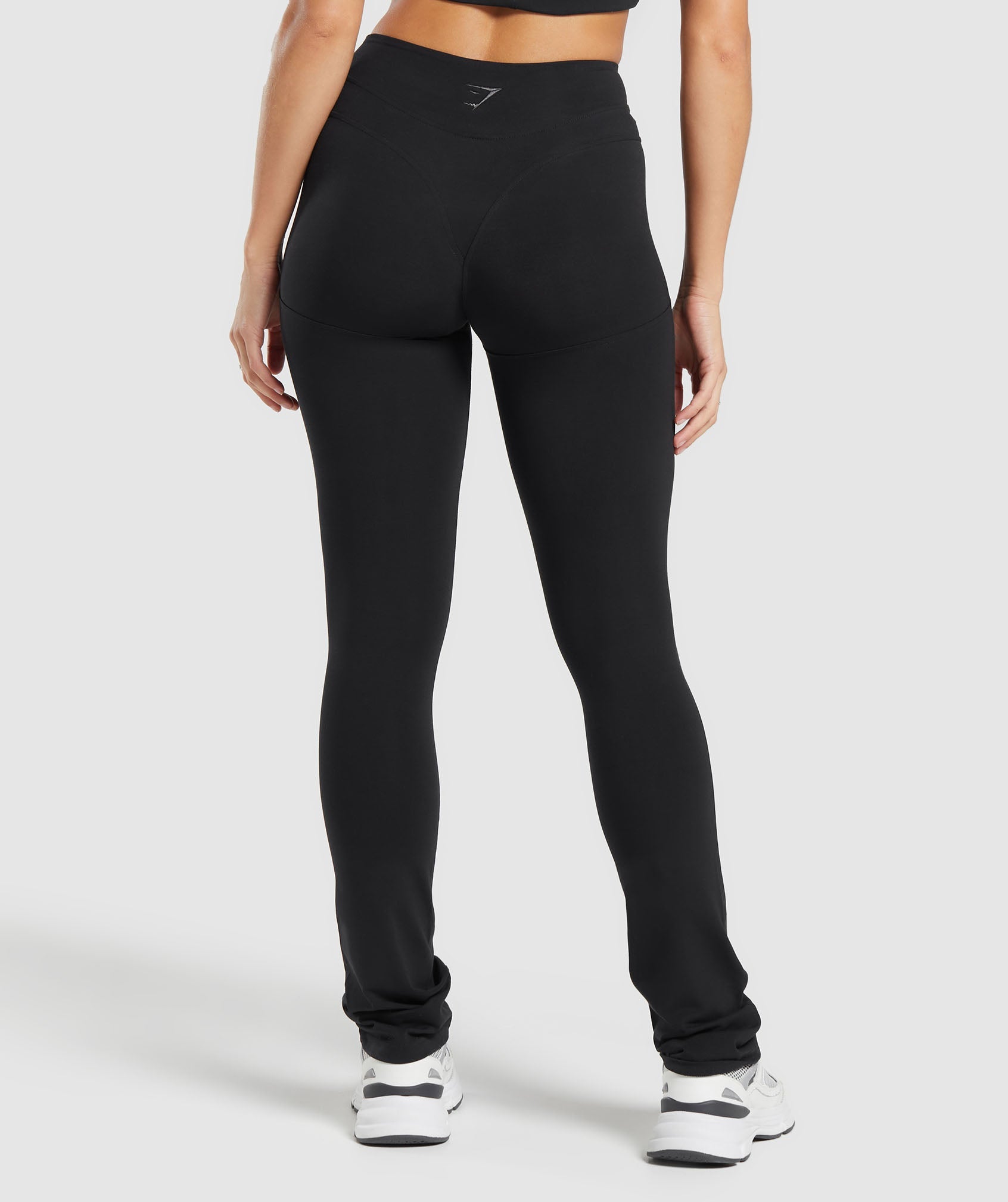 Rest Day Boot Cut Leggings