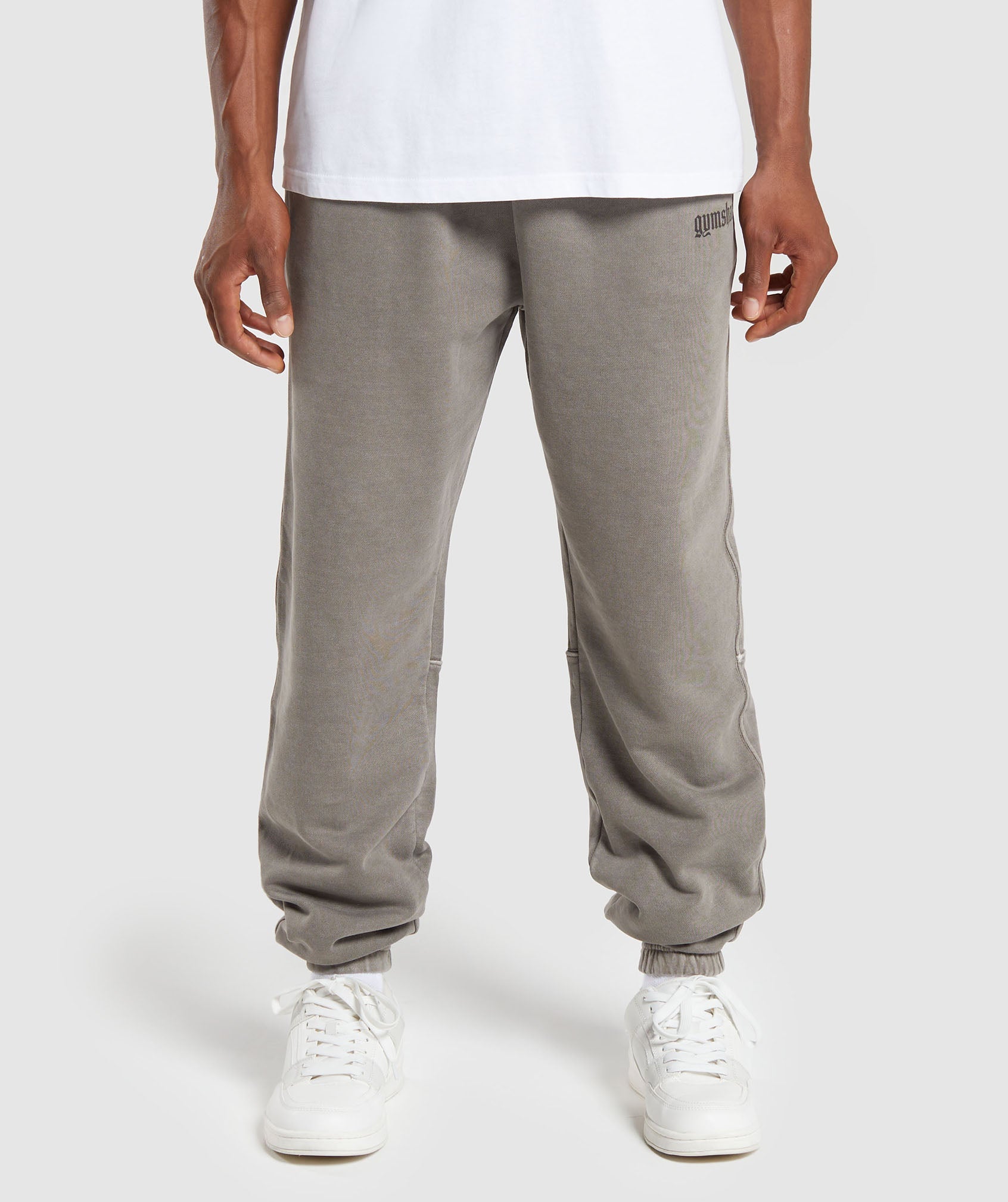 Heavyweight Joggers