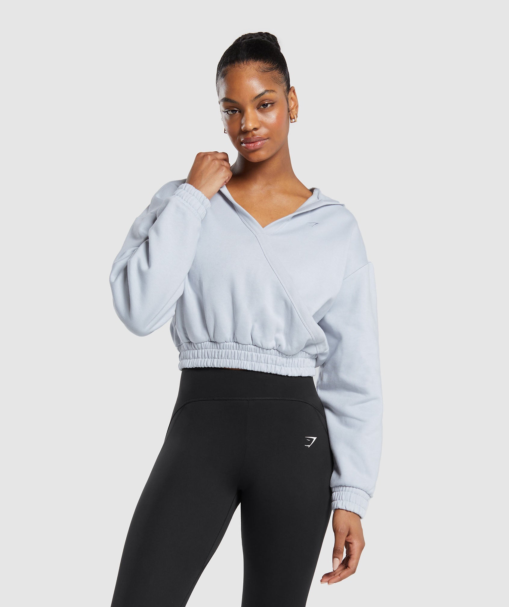 Rest Day Midi Pullover