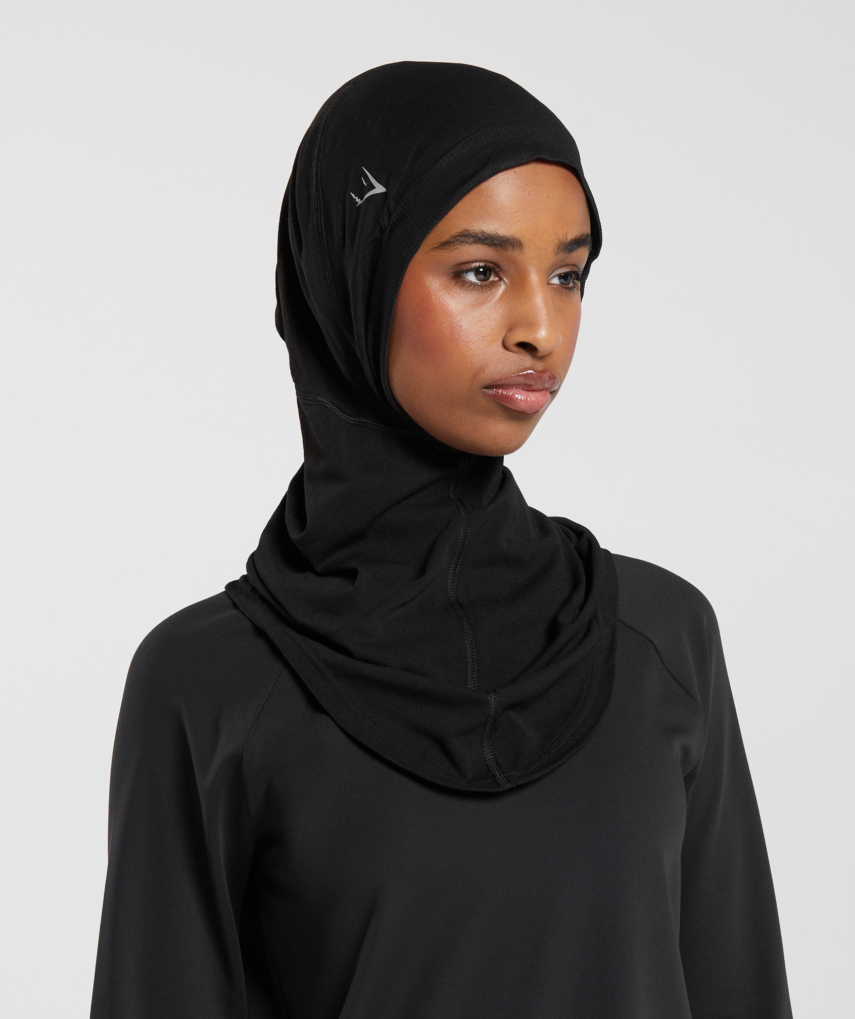 Seamless Hijab