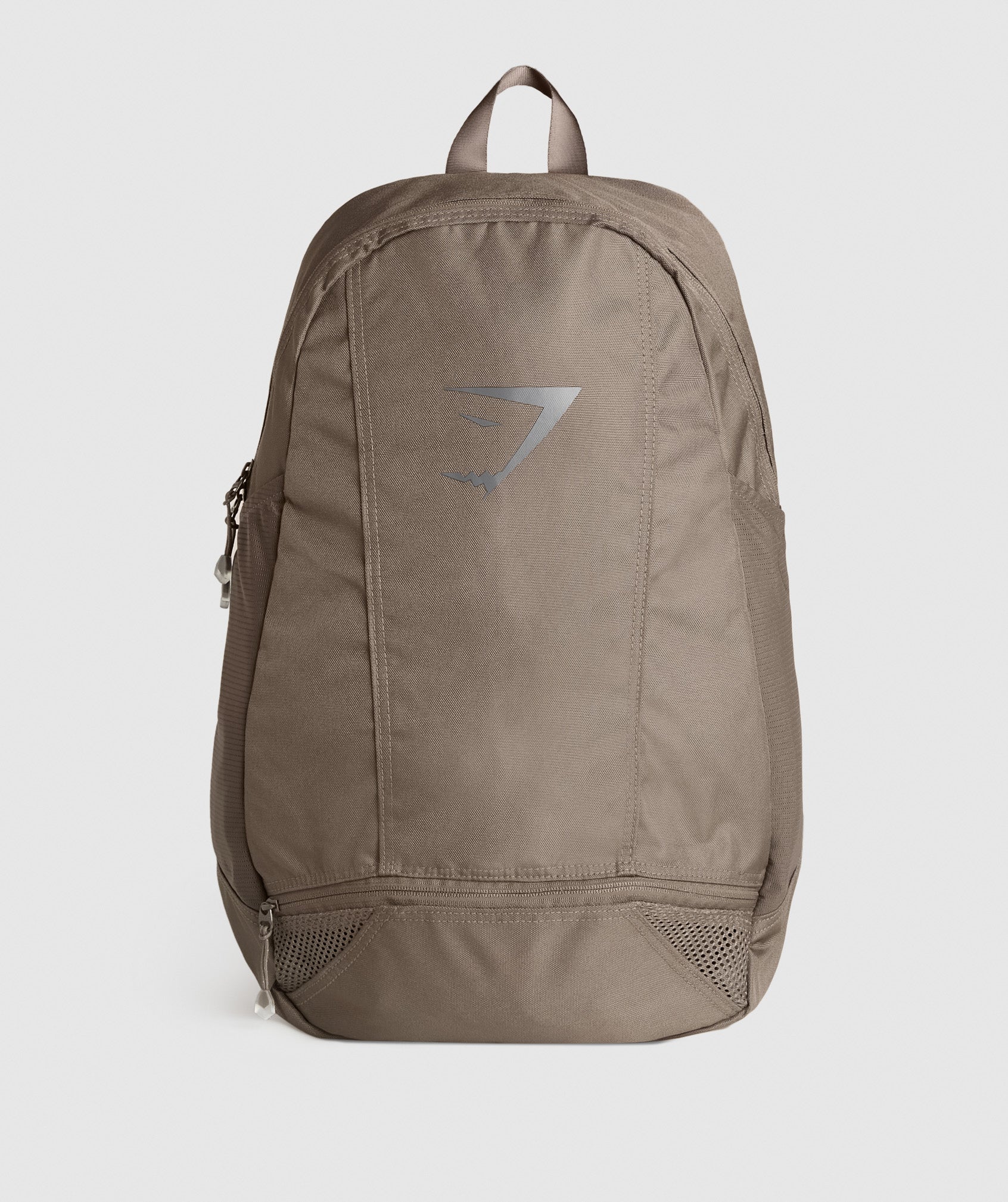 Sharkhead Backpack in Camo Brown - view 1