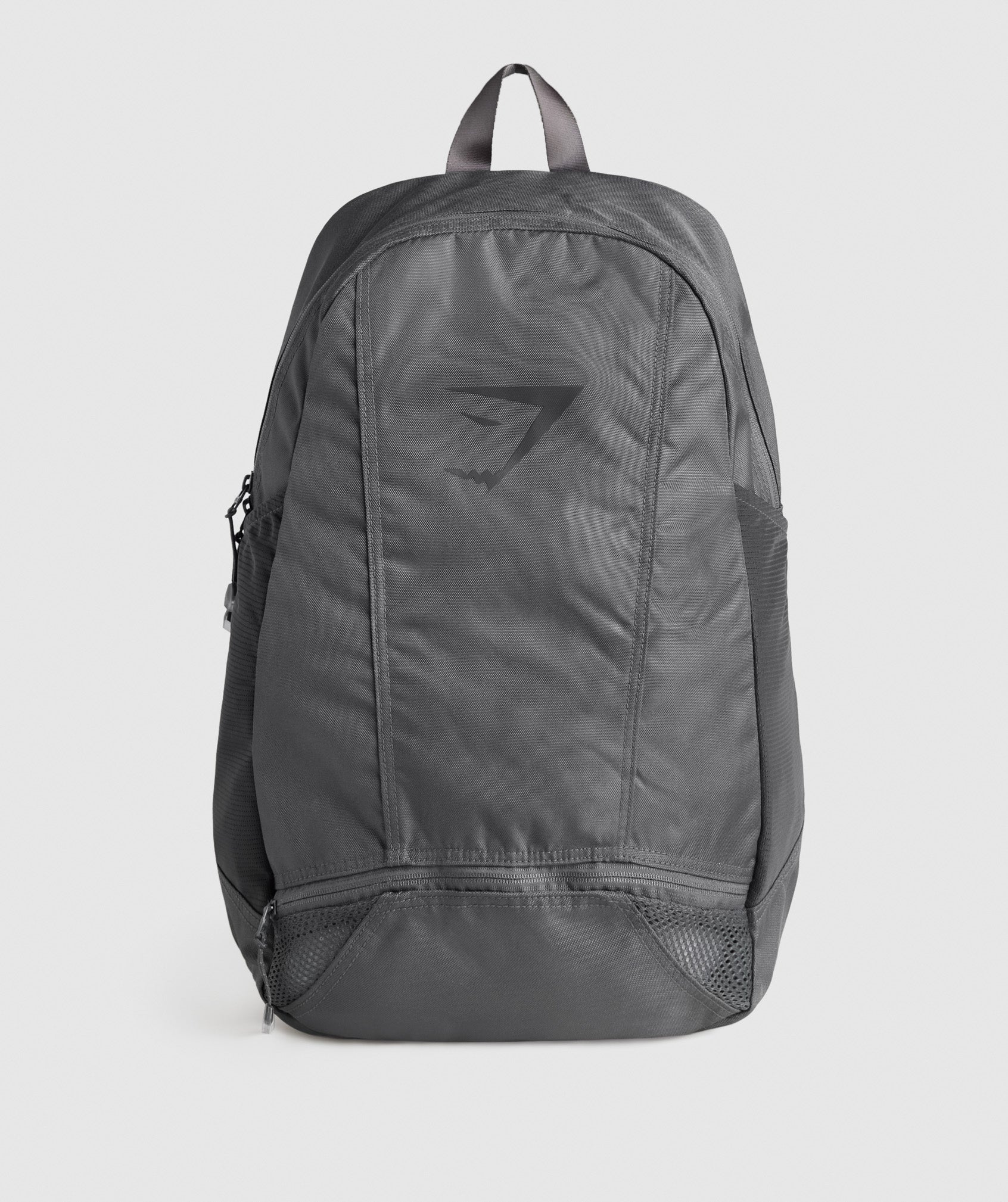 Sharkhead Backpack in Graphite Grey - view 1