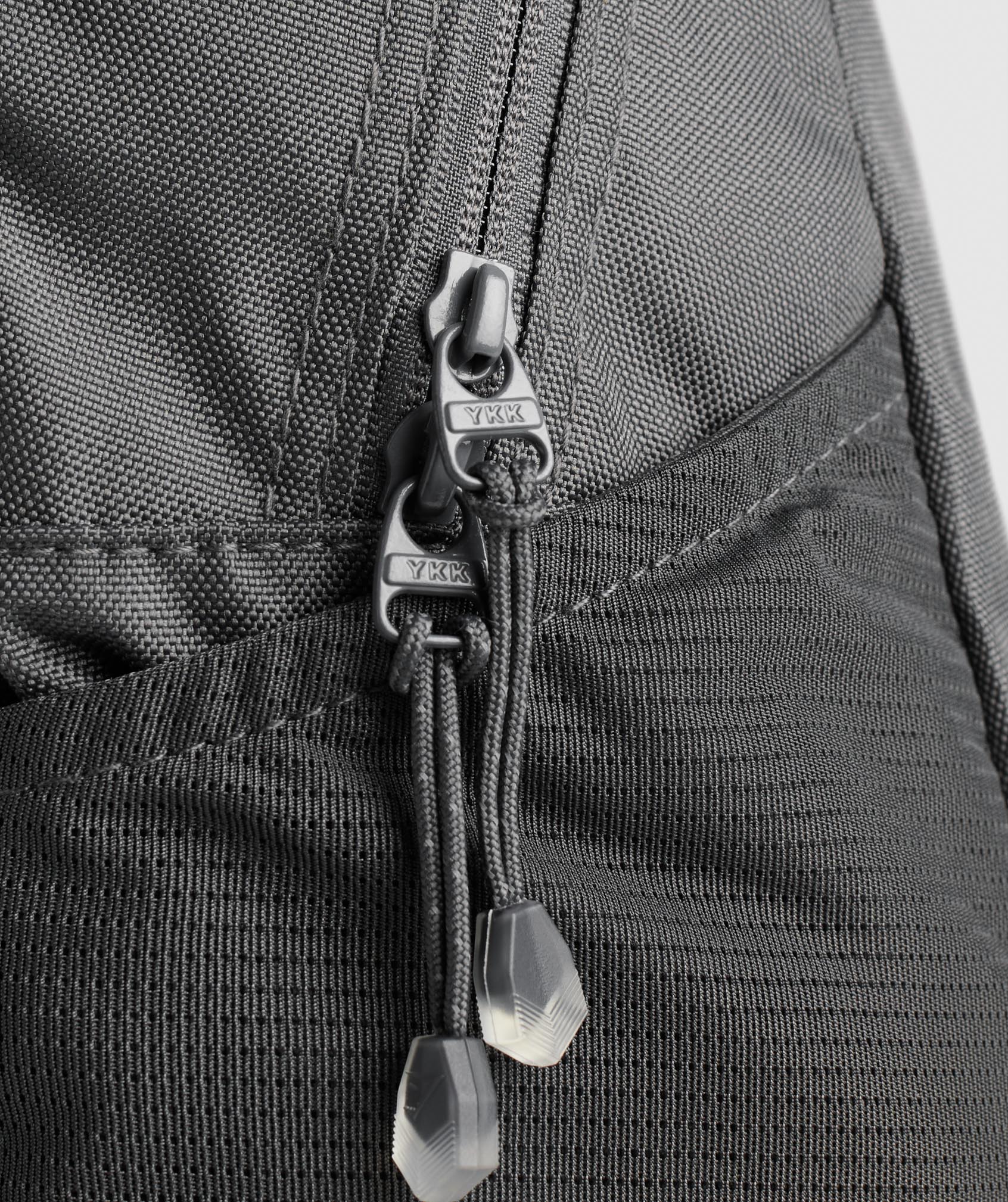 Sharkhead Backpack in Graphite Grey - view 3