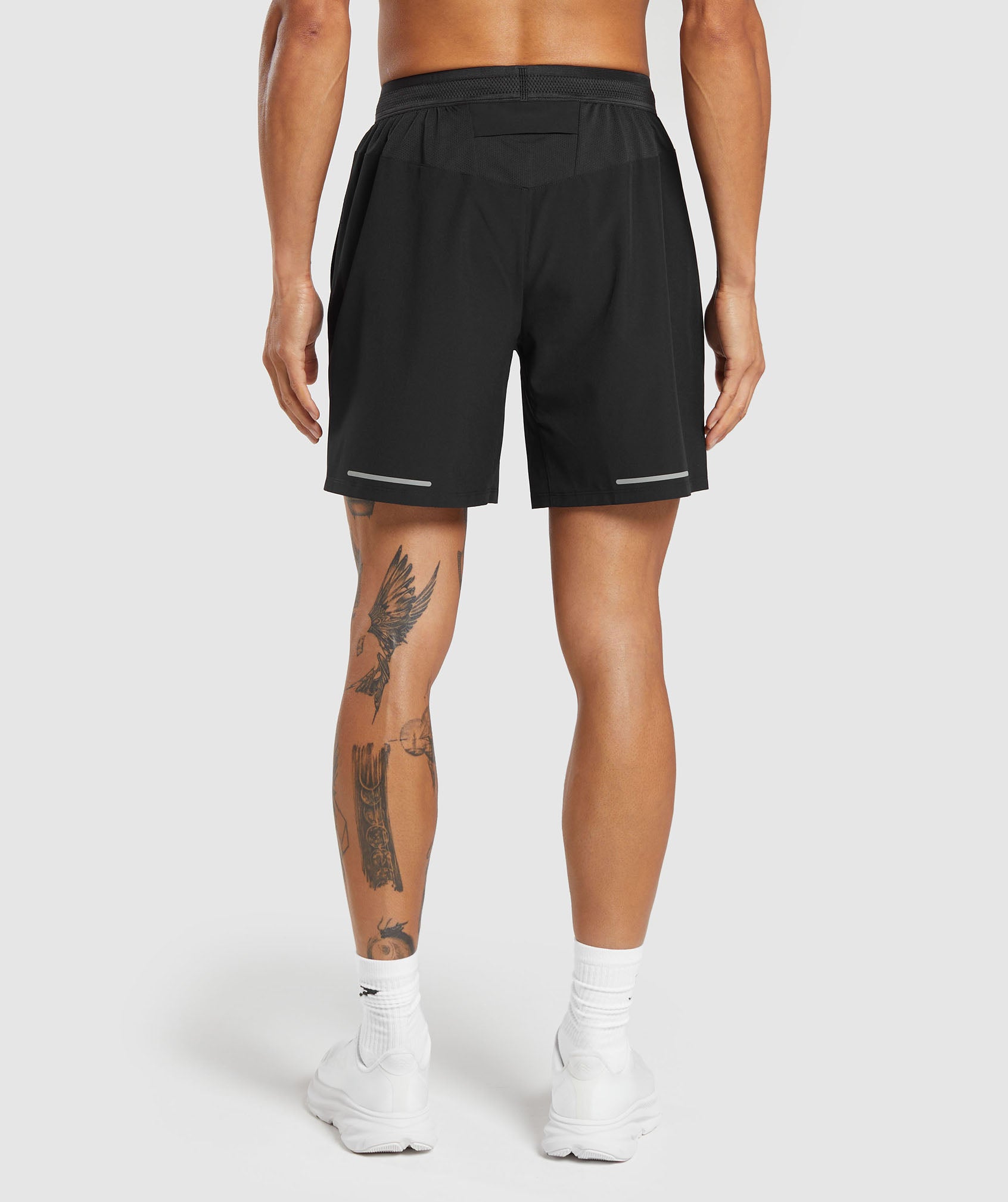 Speed 7" Shorts