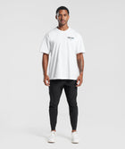 Gymshark Sport Run Pants - Black | Gymshark