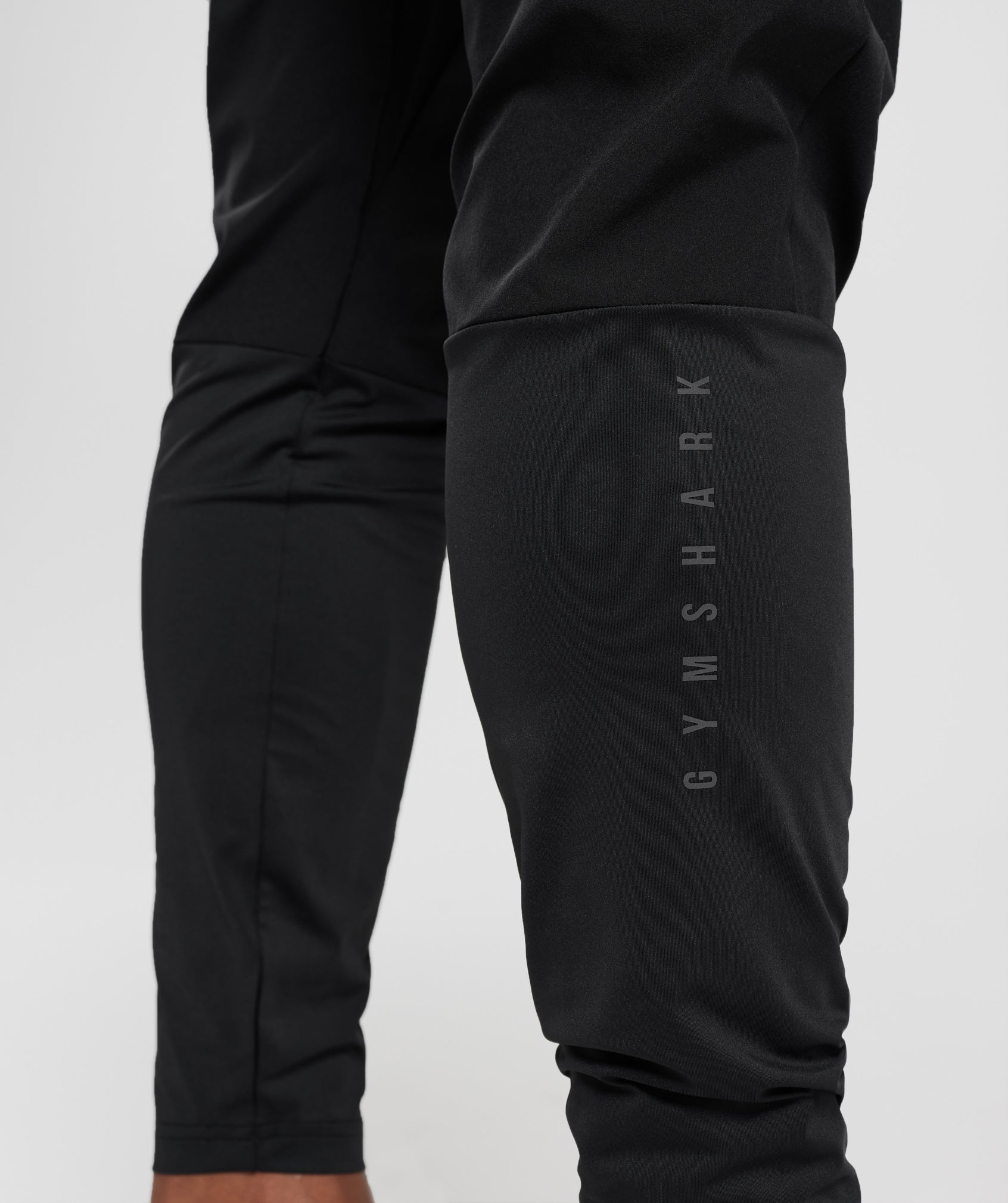 Gymshark Sport Running Leggings - Black