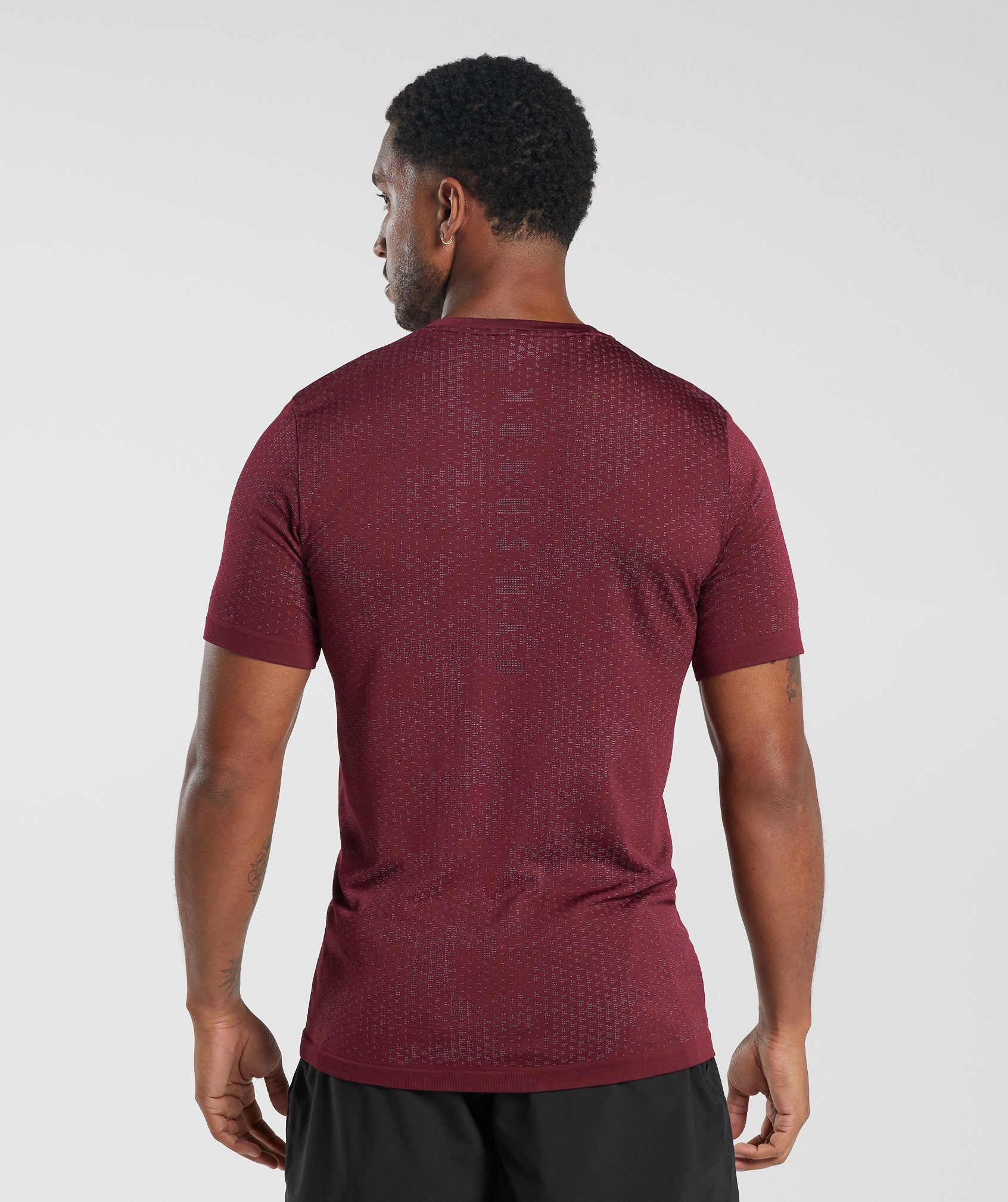 Sport Seamless T-Shirt