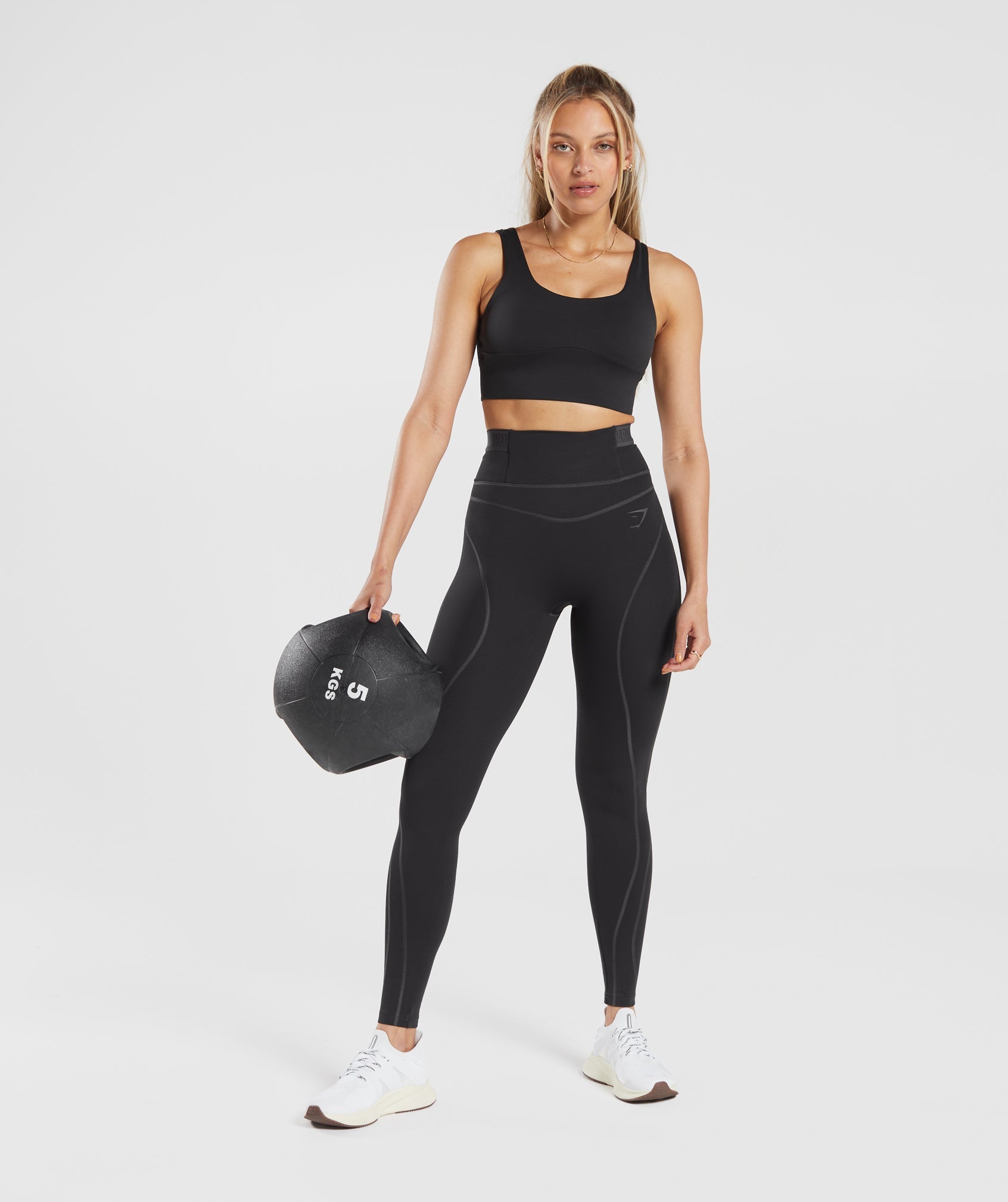 Sport Sculpt Leggings