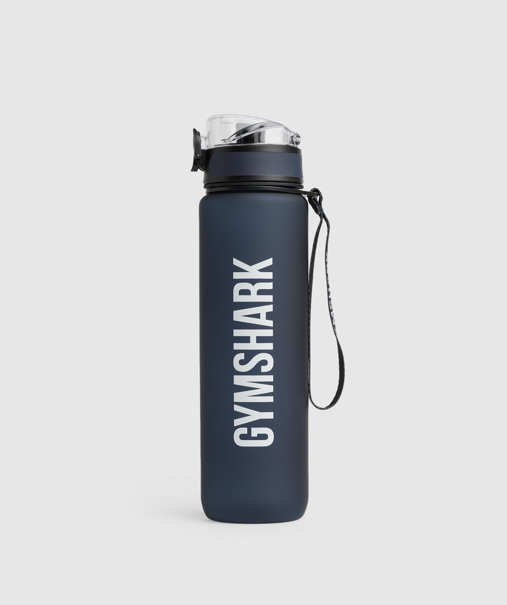 Sports Bottle in Navy