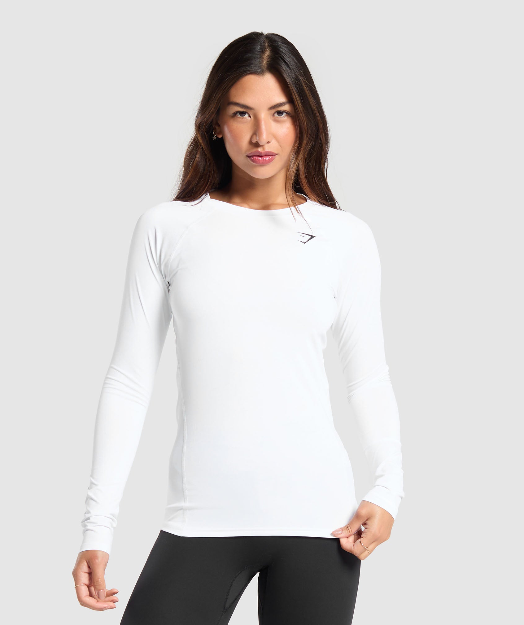 Training Baselayer Long Sleeve Top