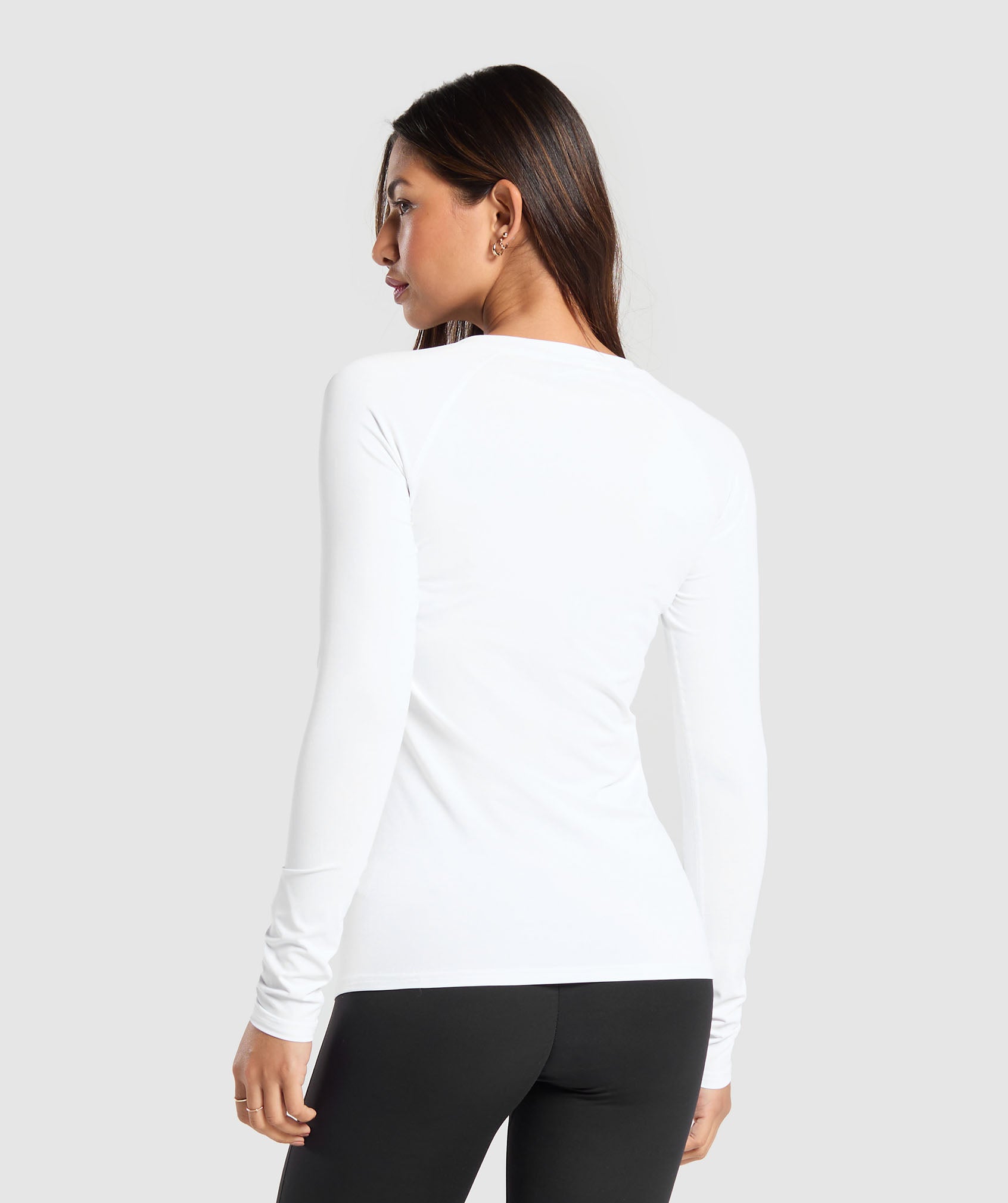 Training Baselayer Long Sleeve Top