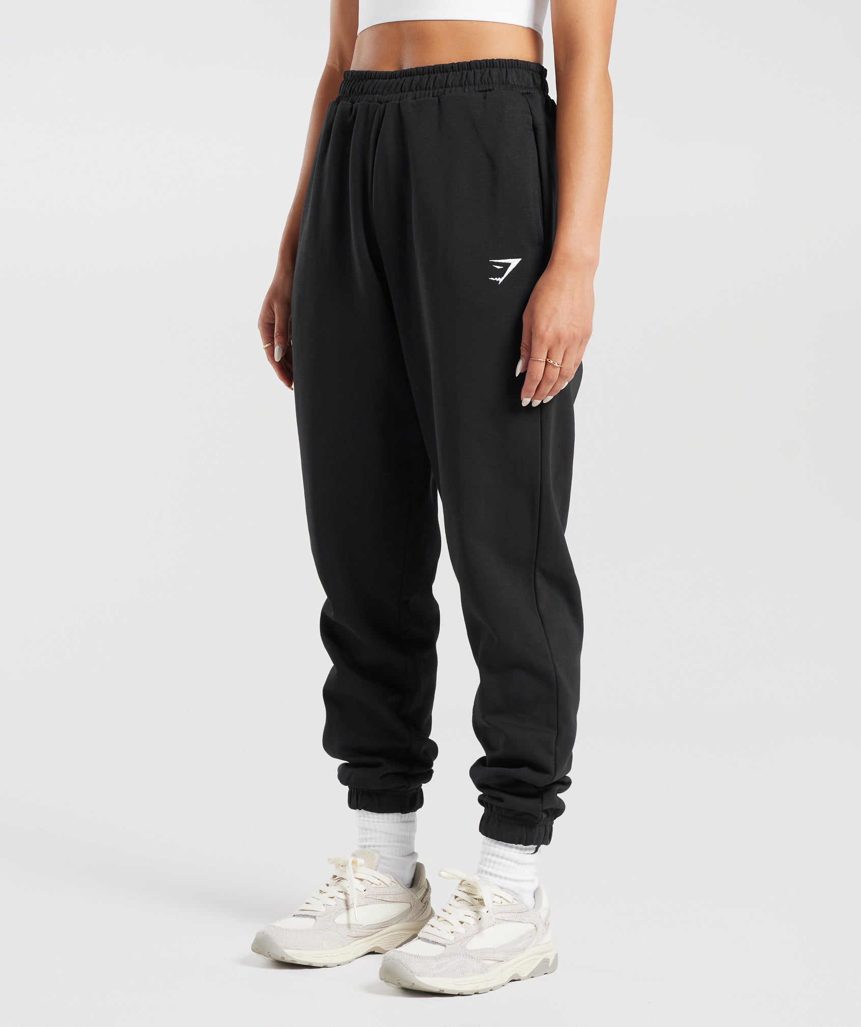 Training Fleece Joggers