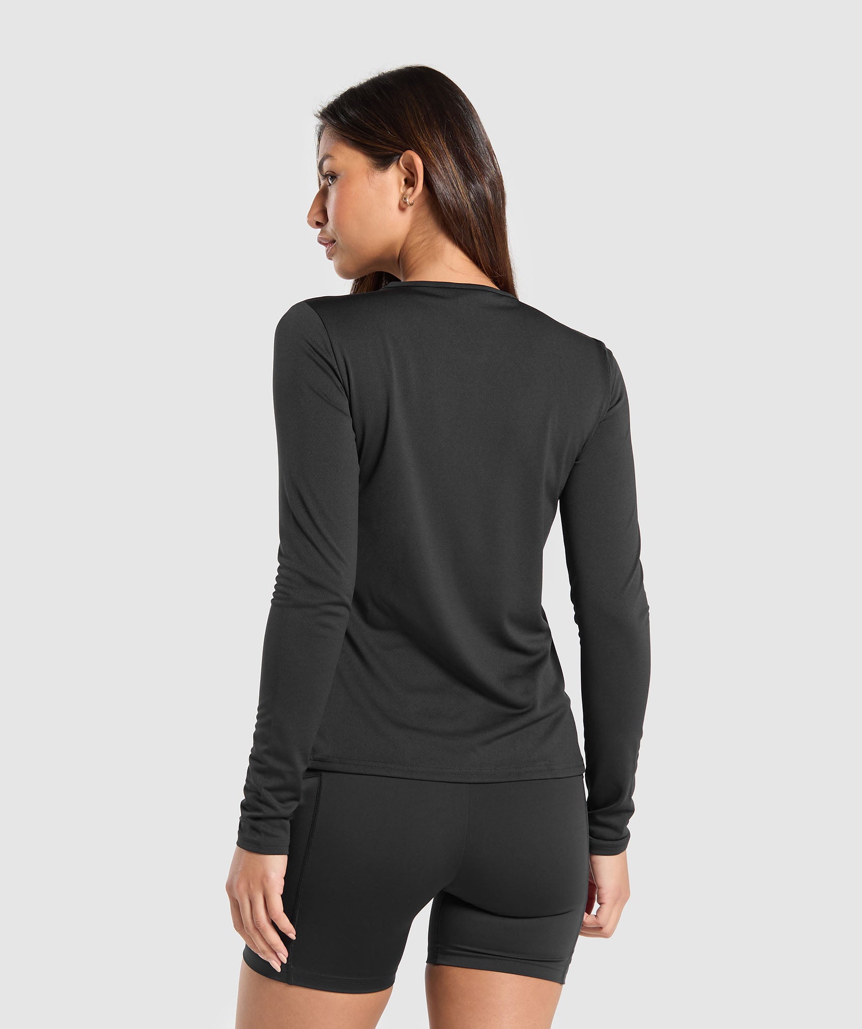 Training Long Sleeve Top