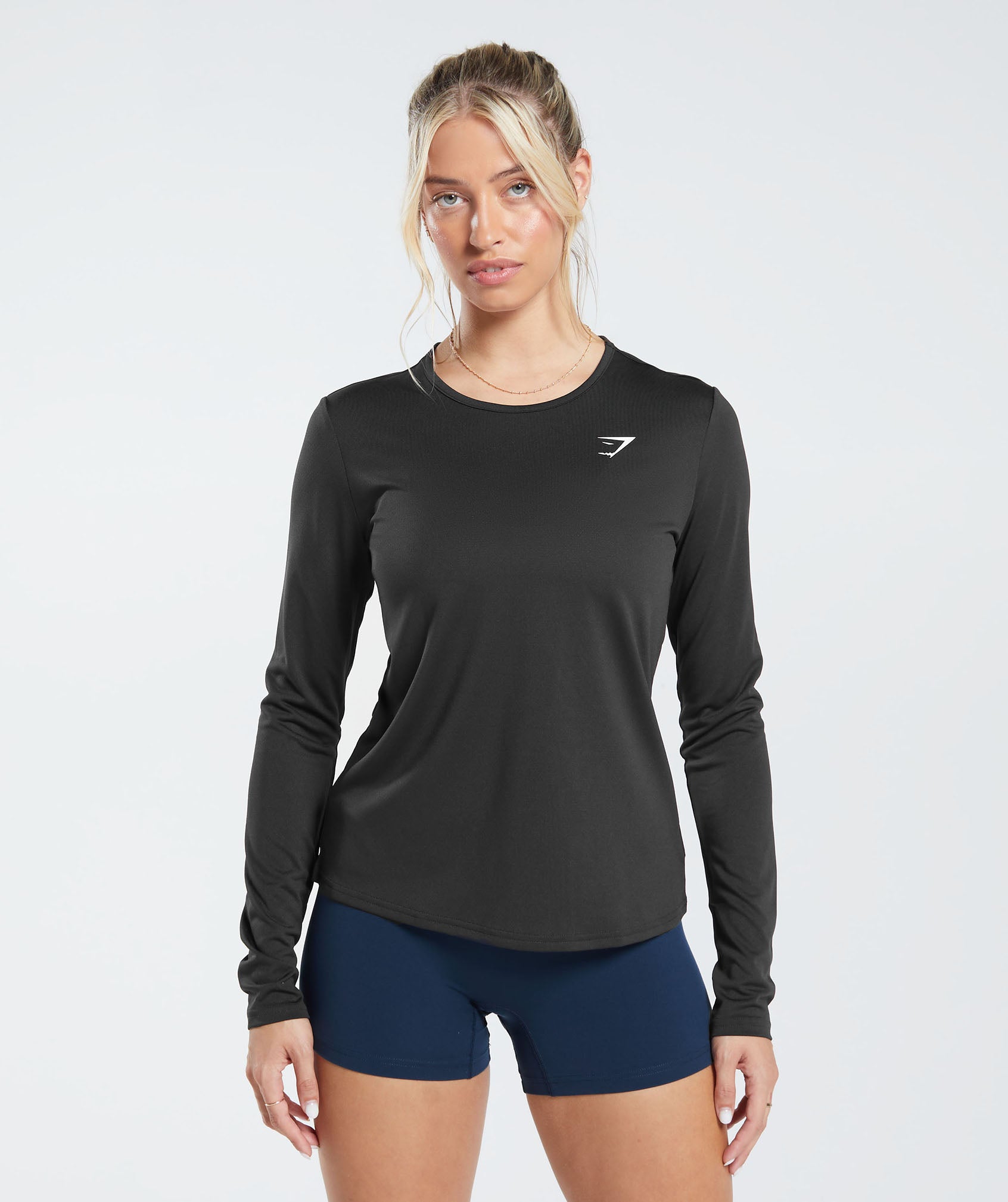 Training Long Sleeve Top