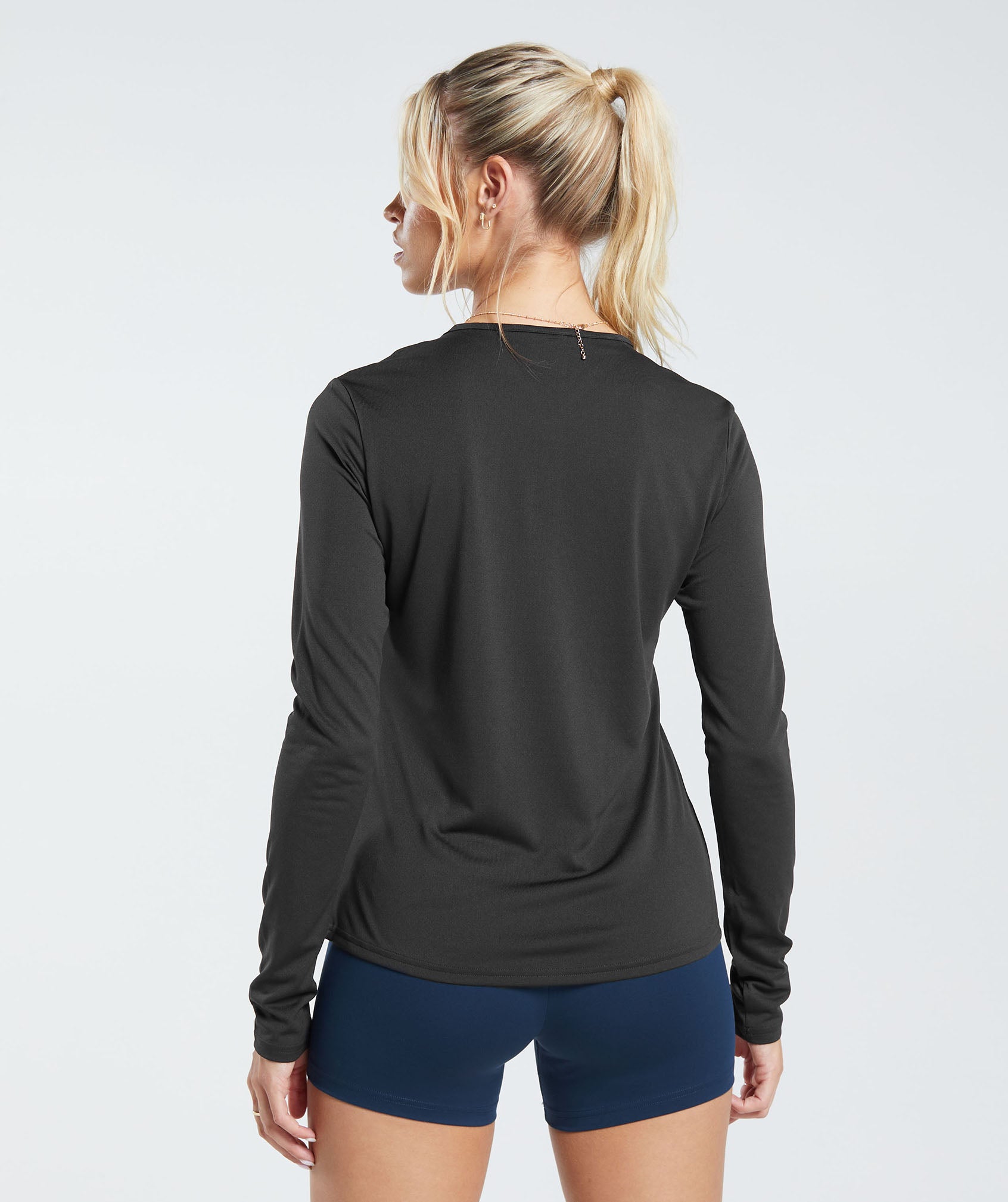 Training Long Sleeve Top