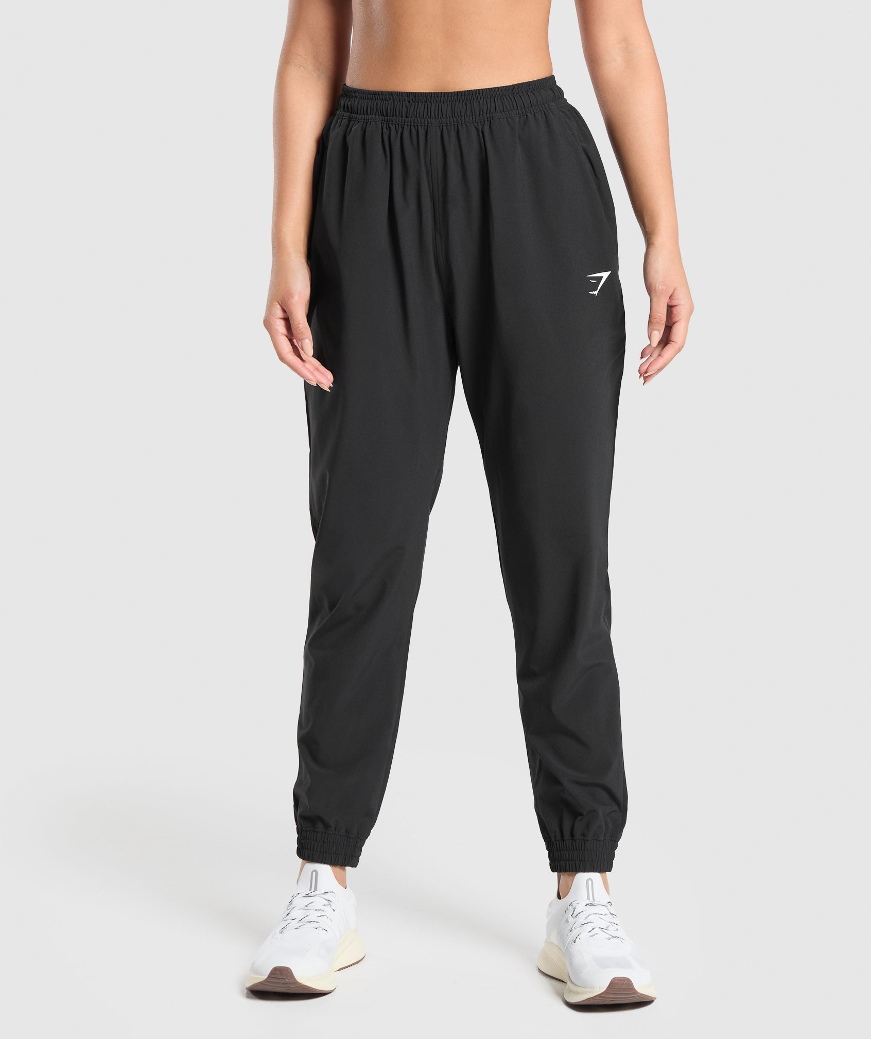 Training Woven Joggers