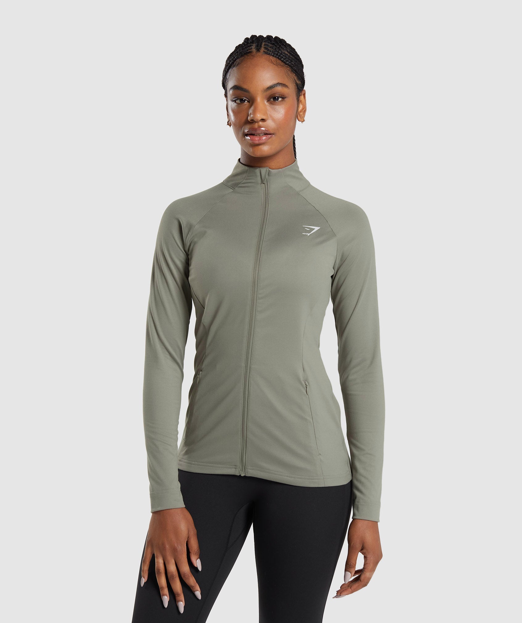 Women - Training - Jackets