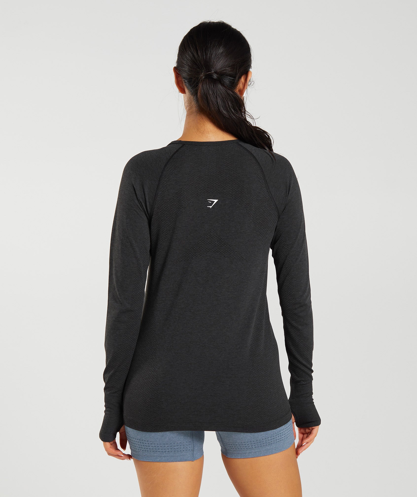 Vital Seamless 2.0 Light Long Sleeve Top