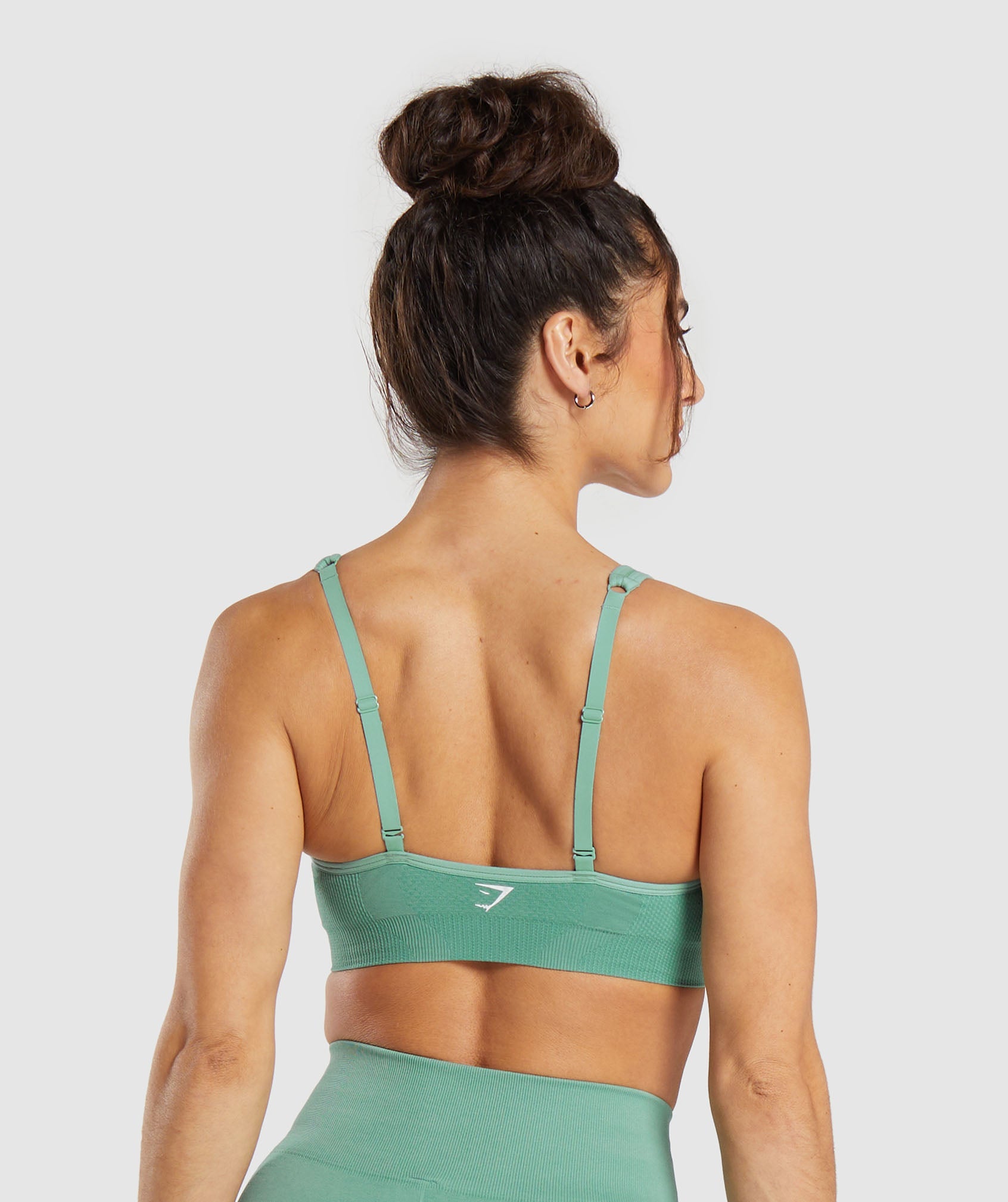 Vital Seamless 2.0 V Neck Sports Bra