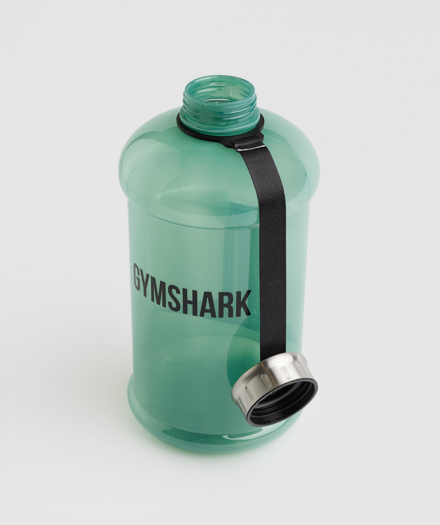 74oz Water Bottle in Alpine Green - view 3