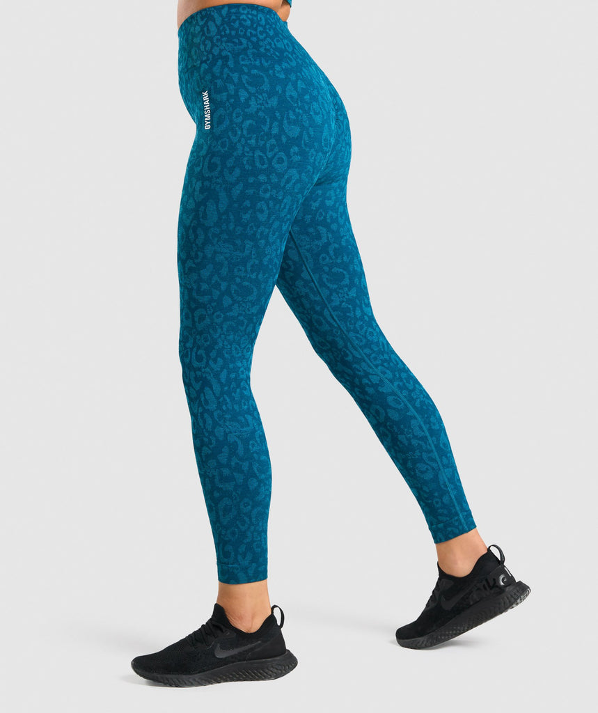 Adapt Animal Seamless Leggings  International Society of Precision  Agriculture