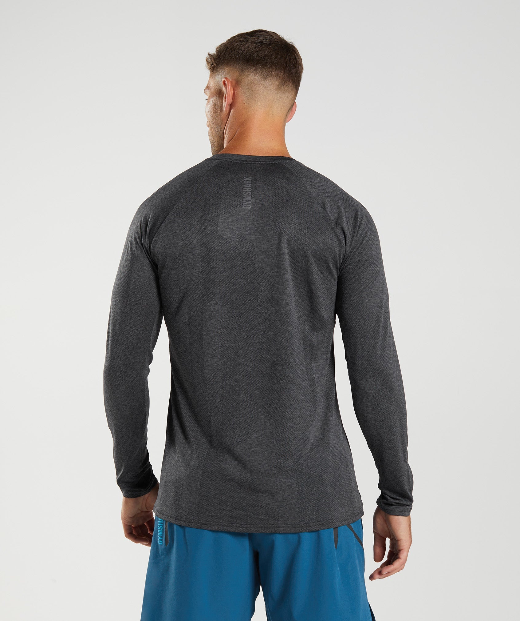 Apex Long Sleeve T-Shirt