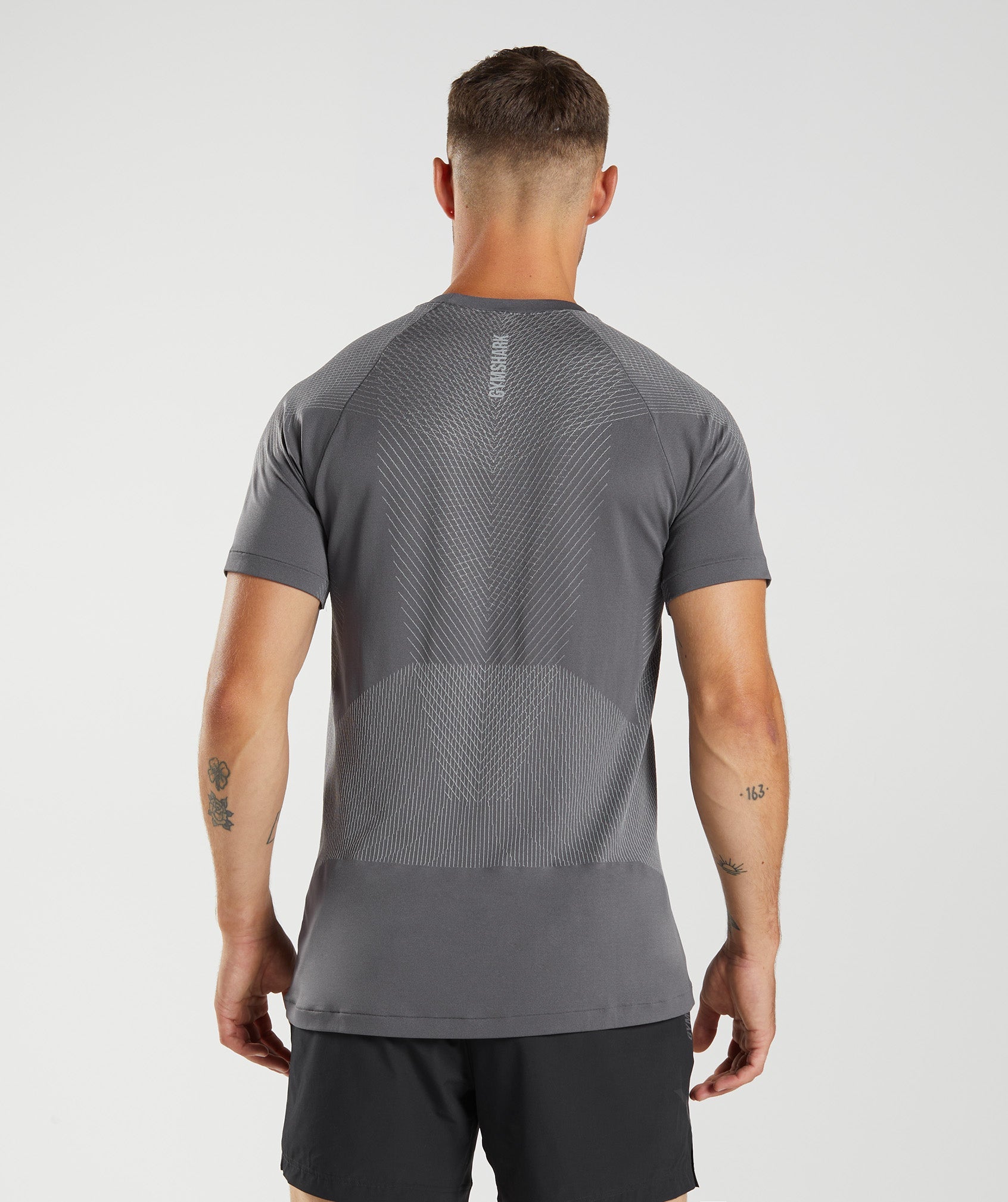 Apex Seamless T-Shirt