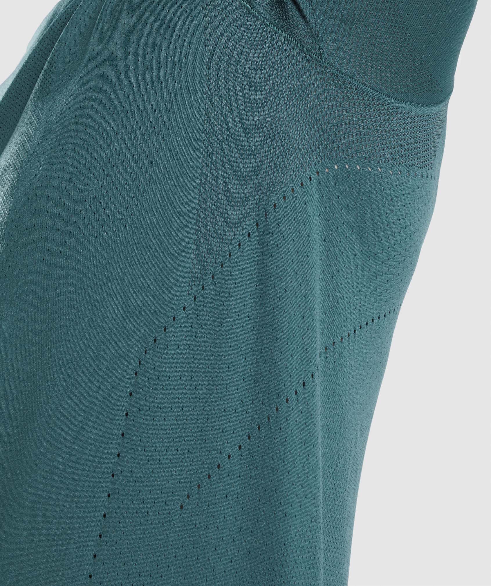 Apex Perform T-Shirt in Teal - view 5