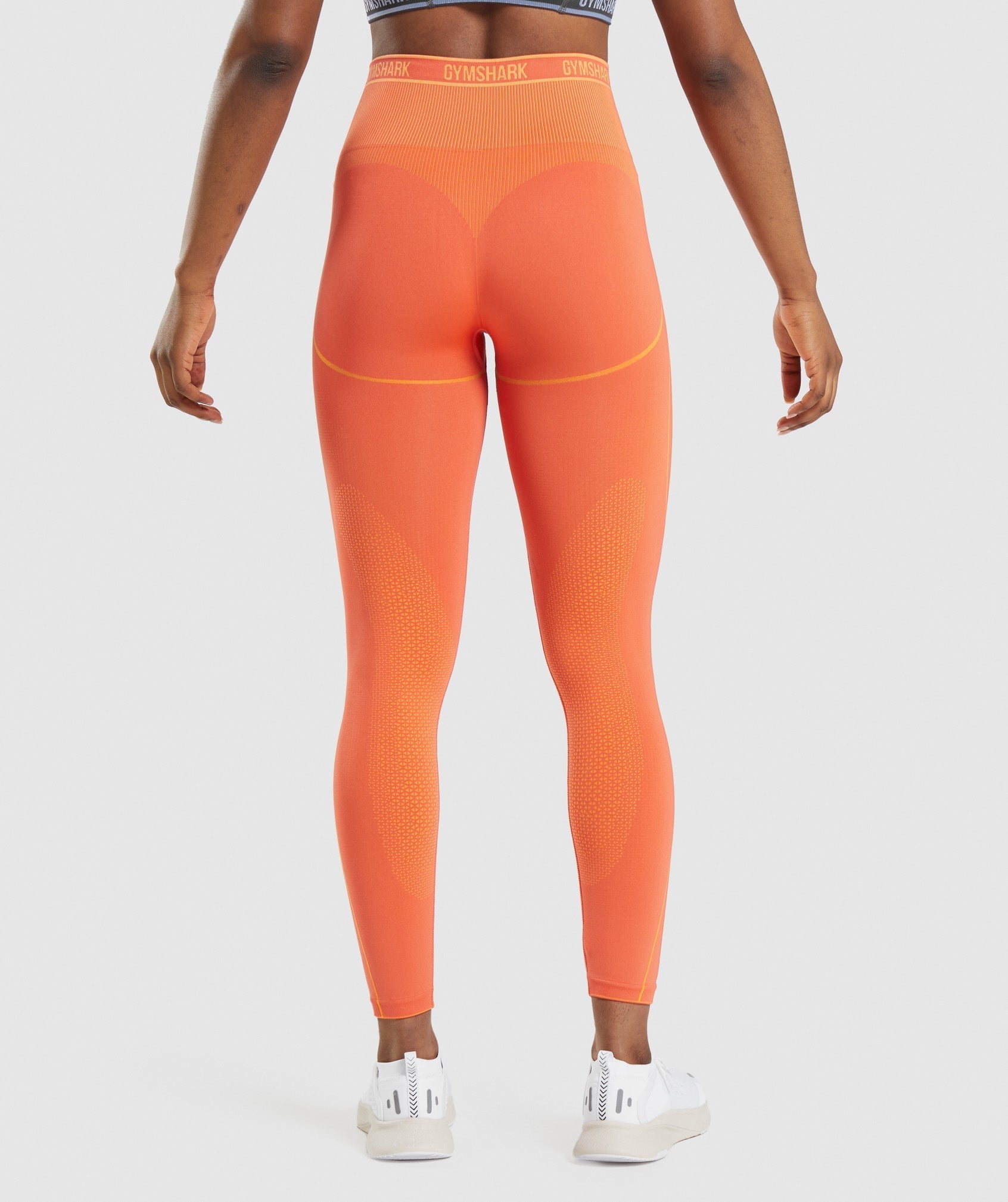 Apex Seamless High Rise Leggings