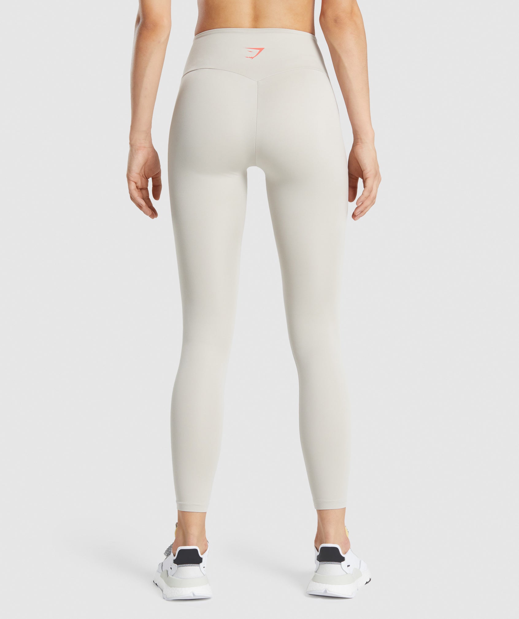 Training Graphic Leggings