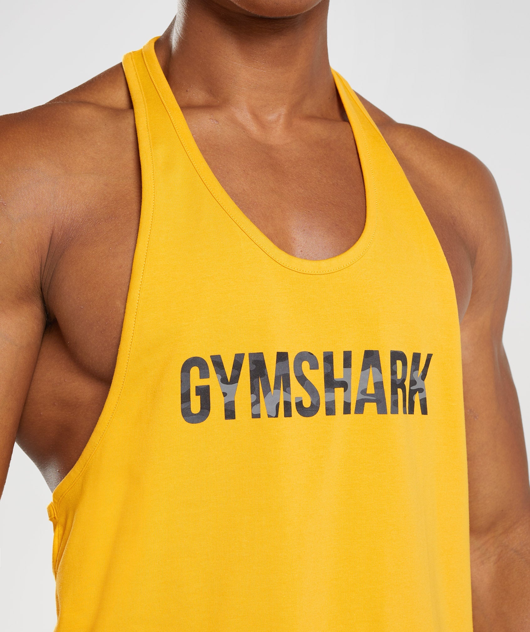 Gymshark Apollo Stringer