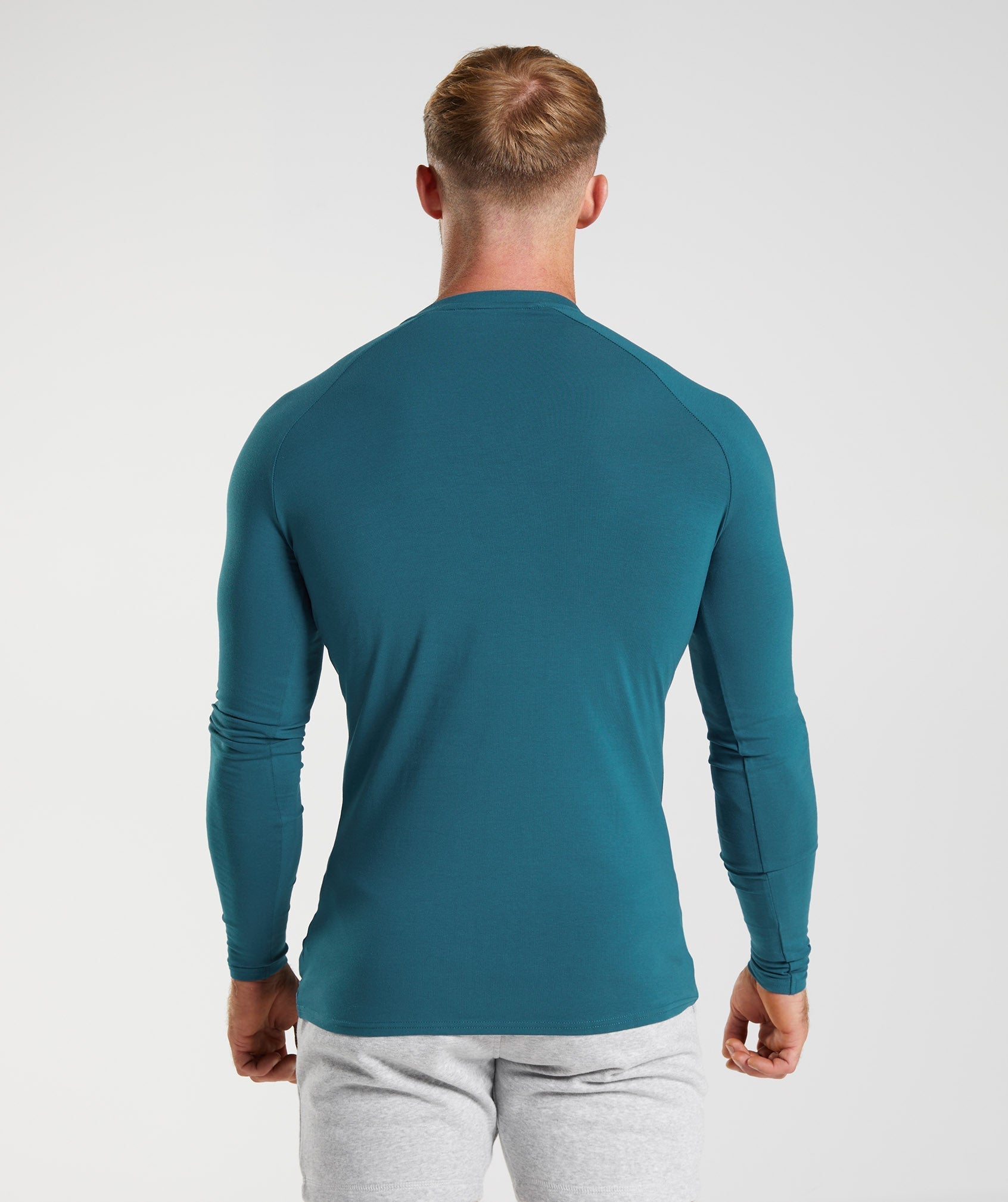 Apollo Long Sleeve T-Shirt