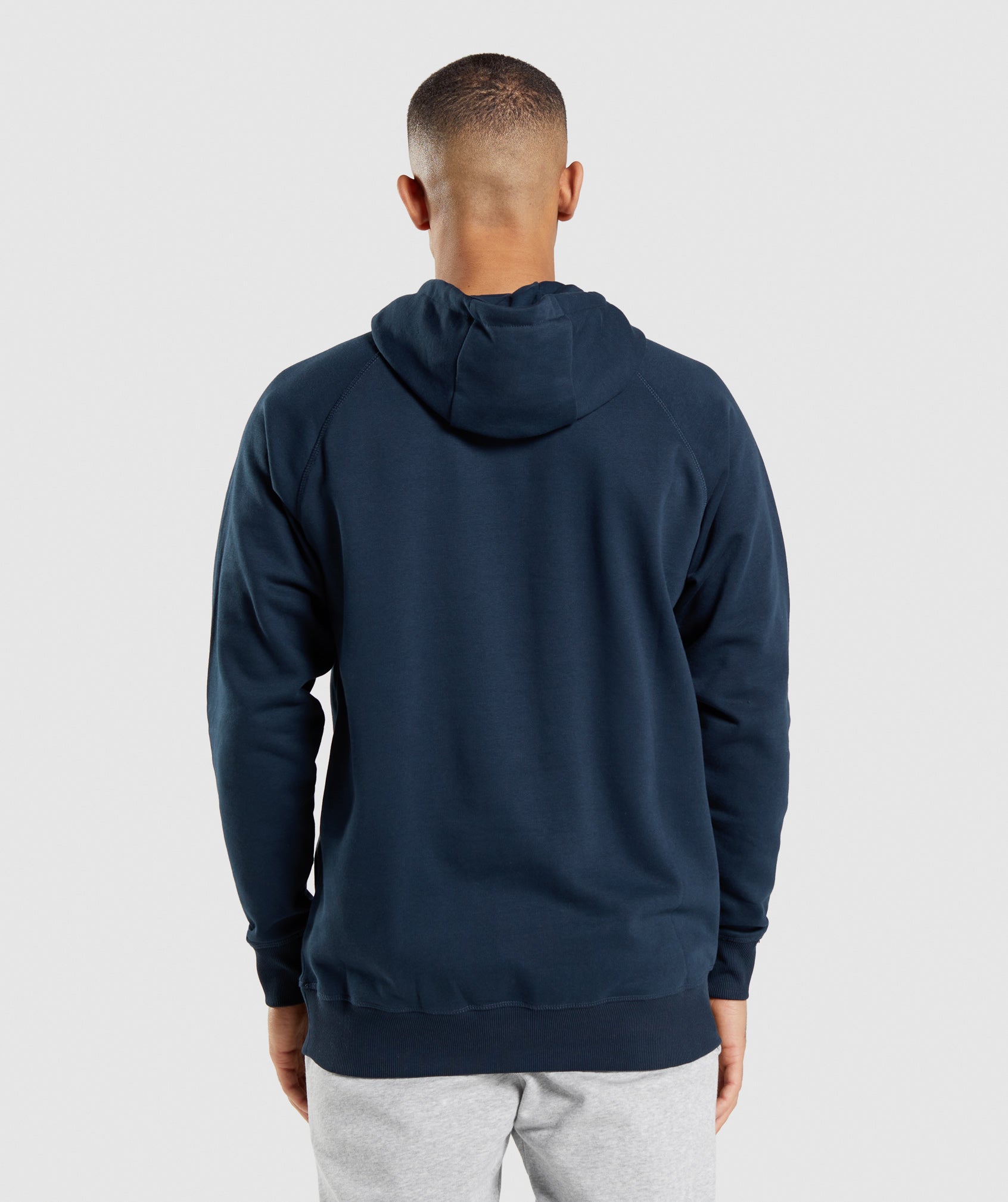 Apollo Hoodie