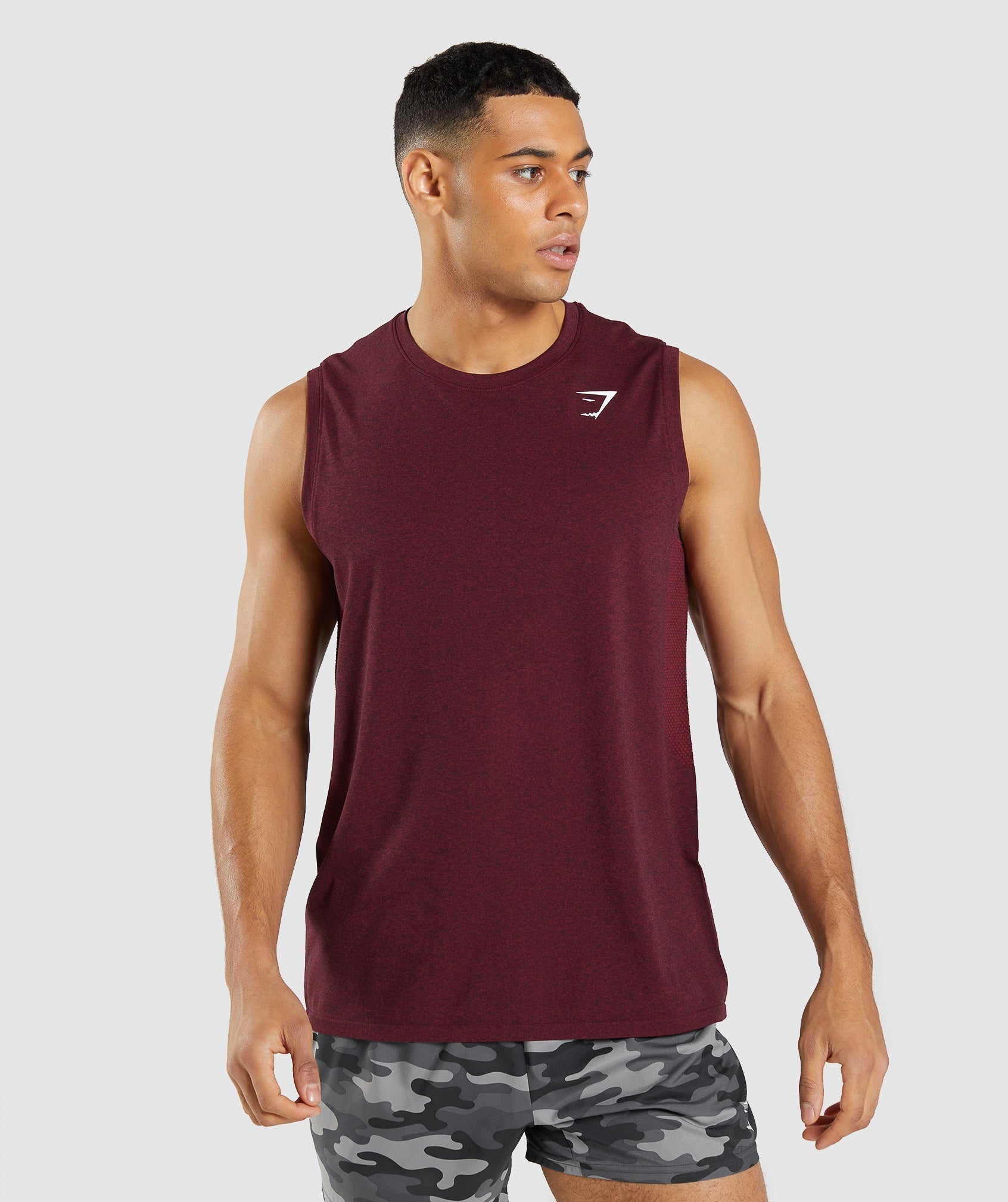 Arrival Seamless Tank