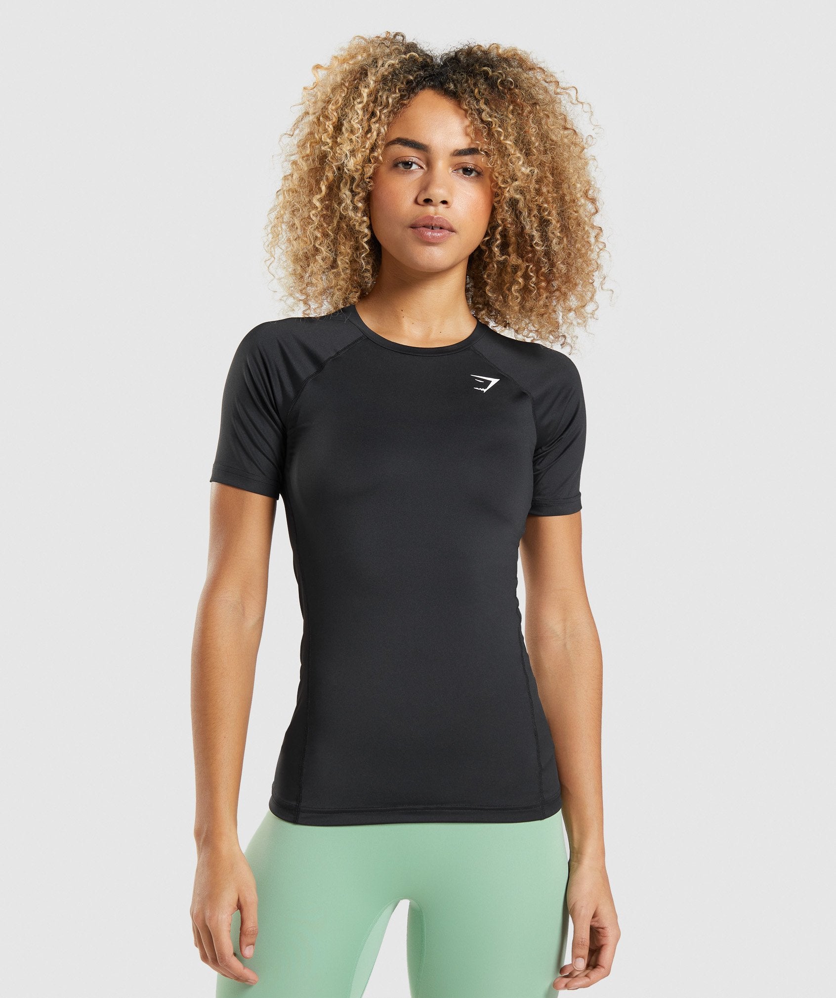 Training Baselayer T-Shirt