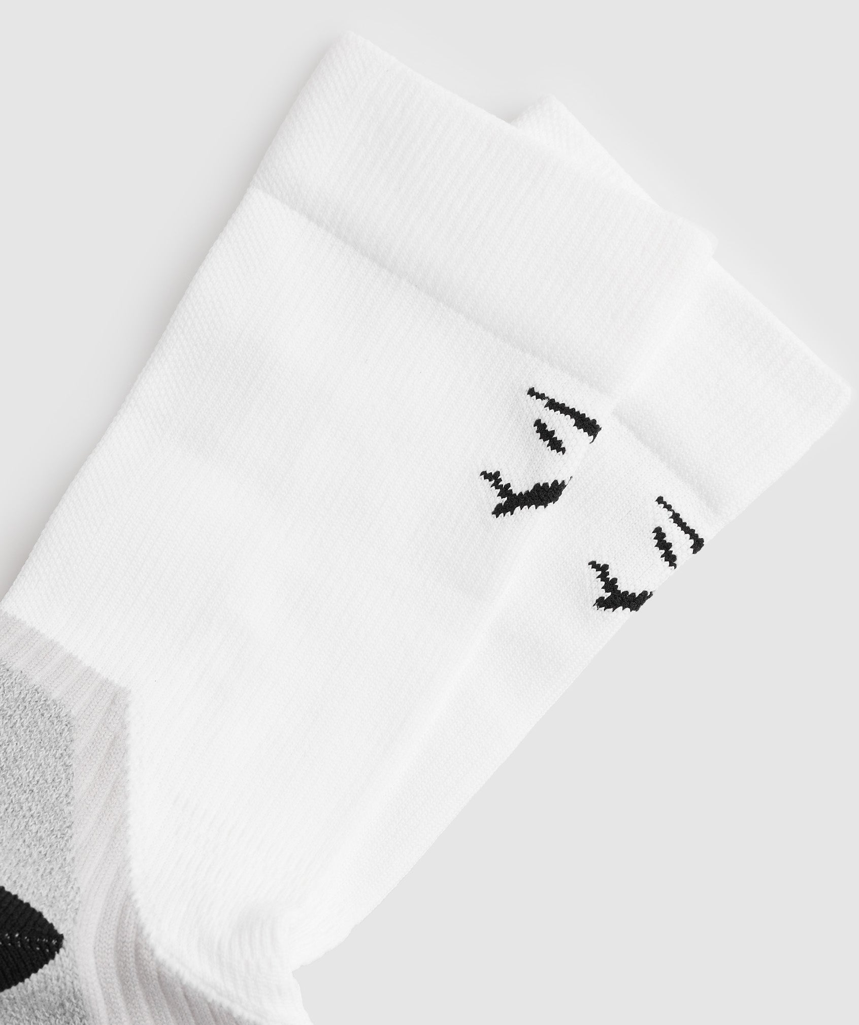 Lightweight Running Crew Socks