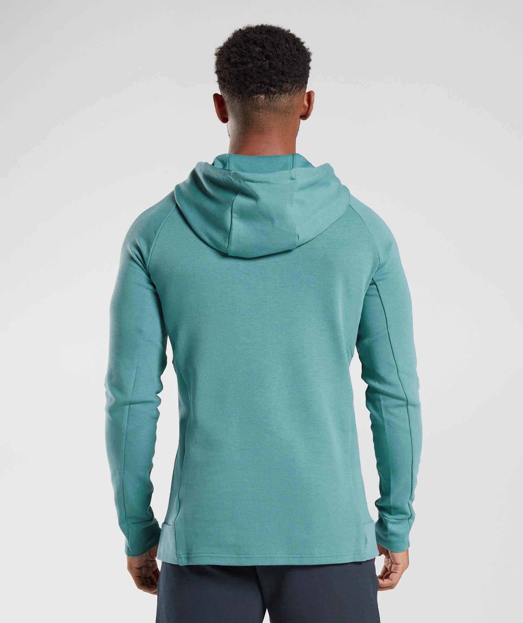 React Hoodie